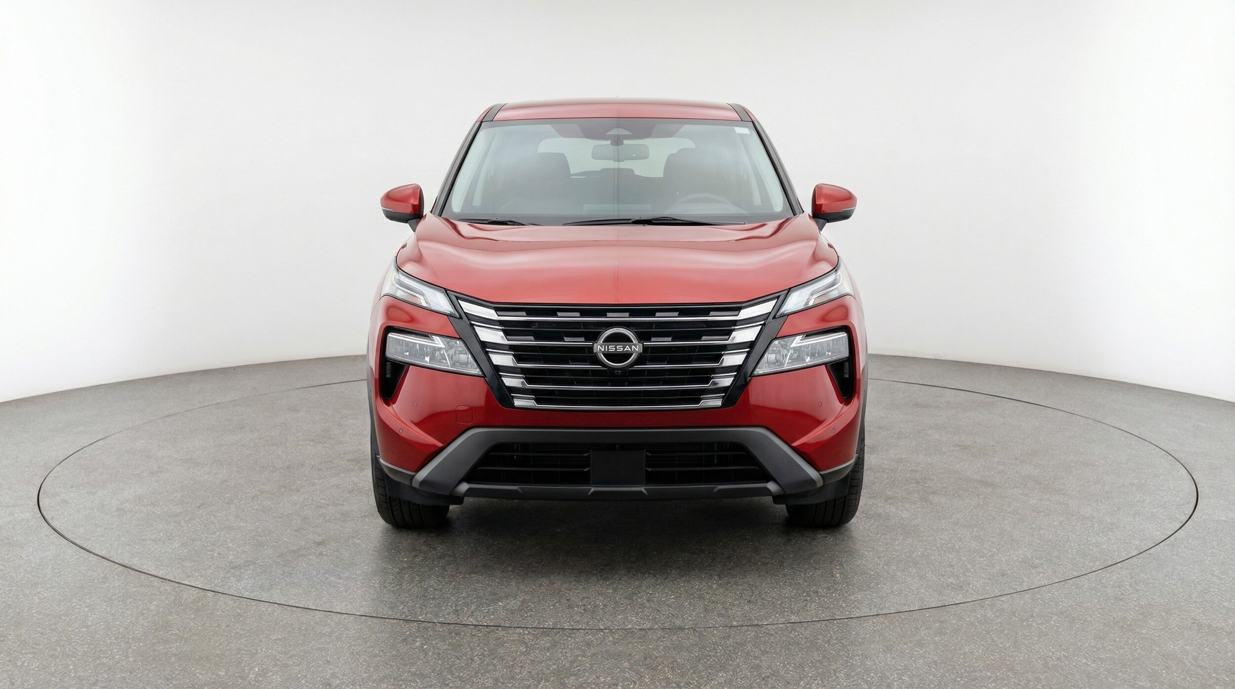 Thumbnail: 2025 Nissan Rogue - 2