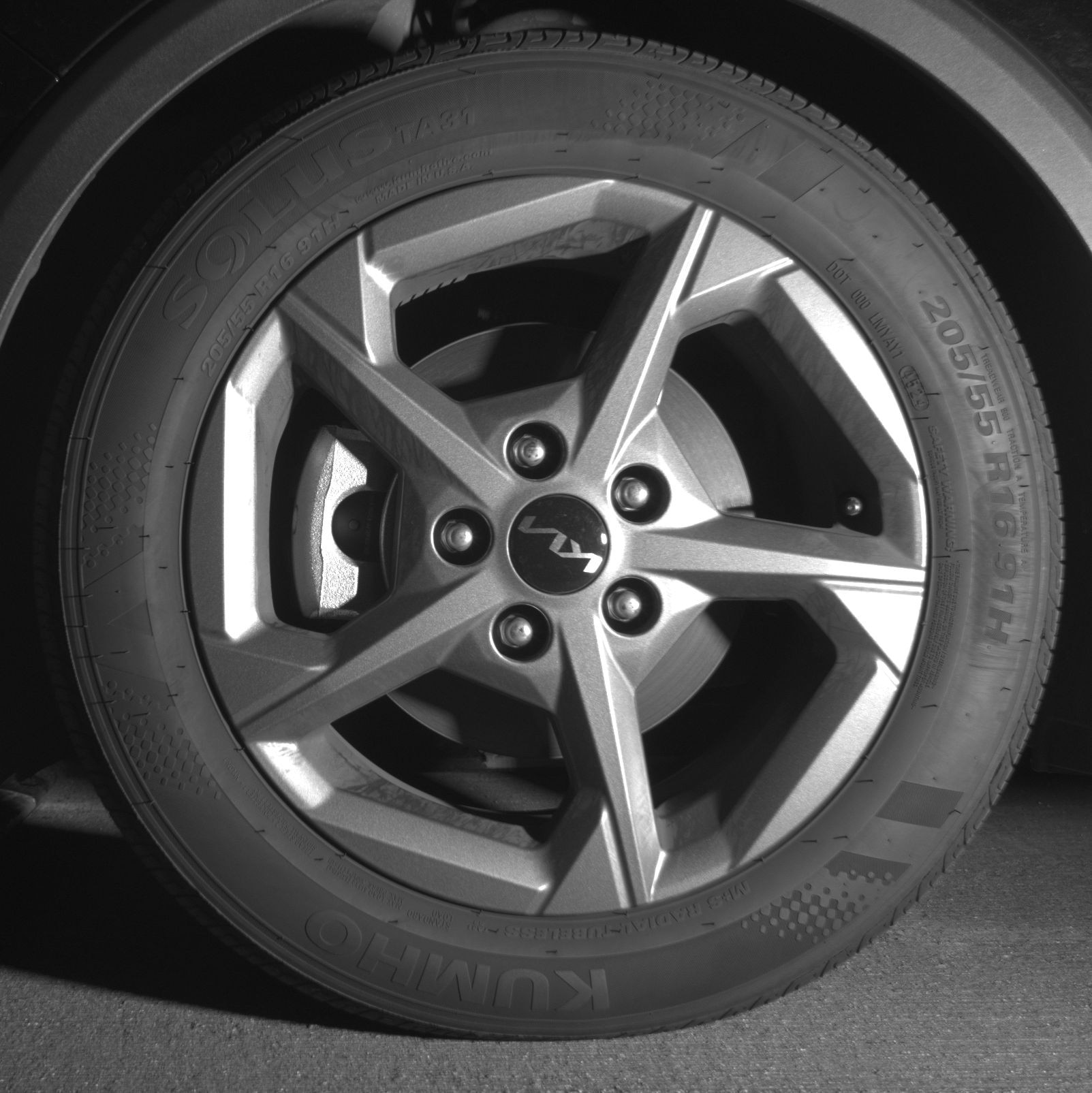 Thumbnail: 2025 Kia K4 - 9