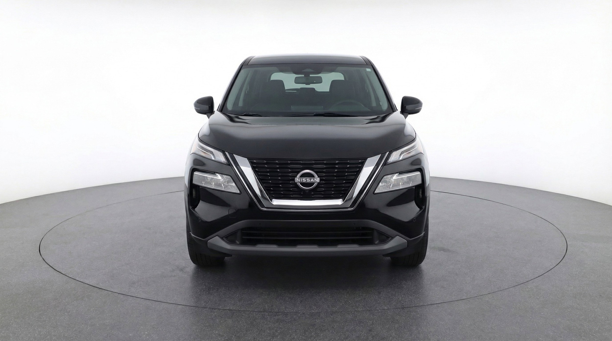 Thumbnail: 2025 Nissan Rogue - 2