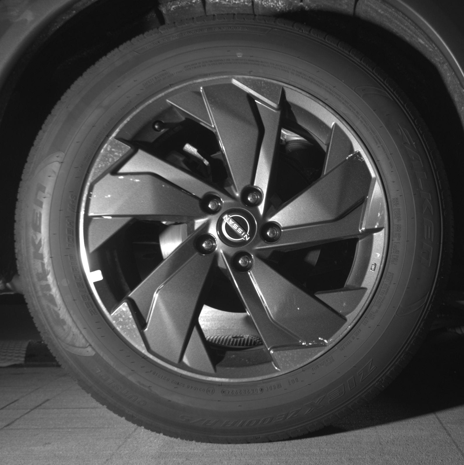 Thumbnail: 2025 Nissan Rogue - 12