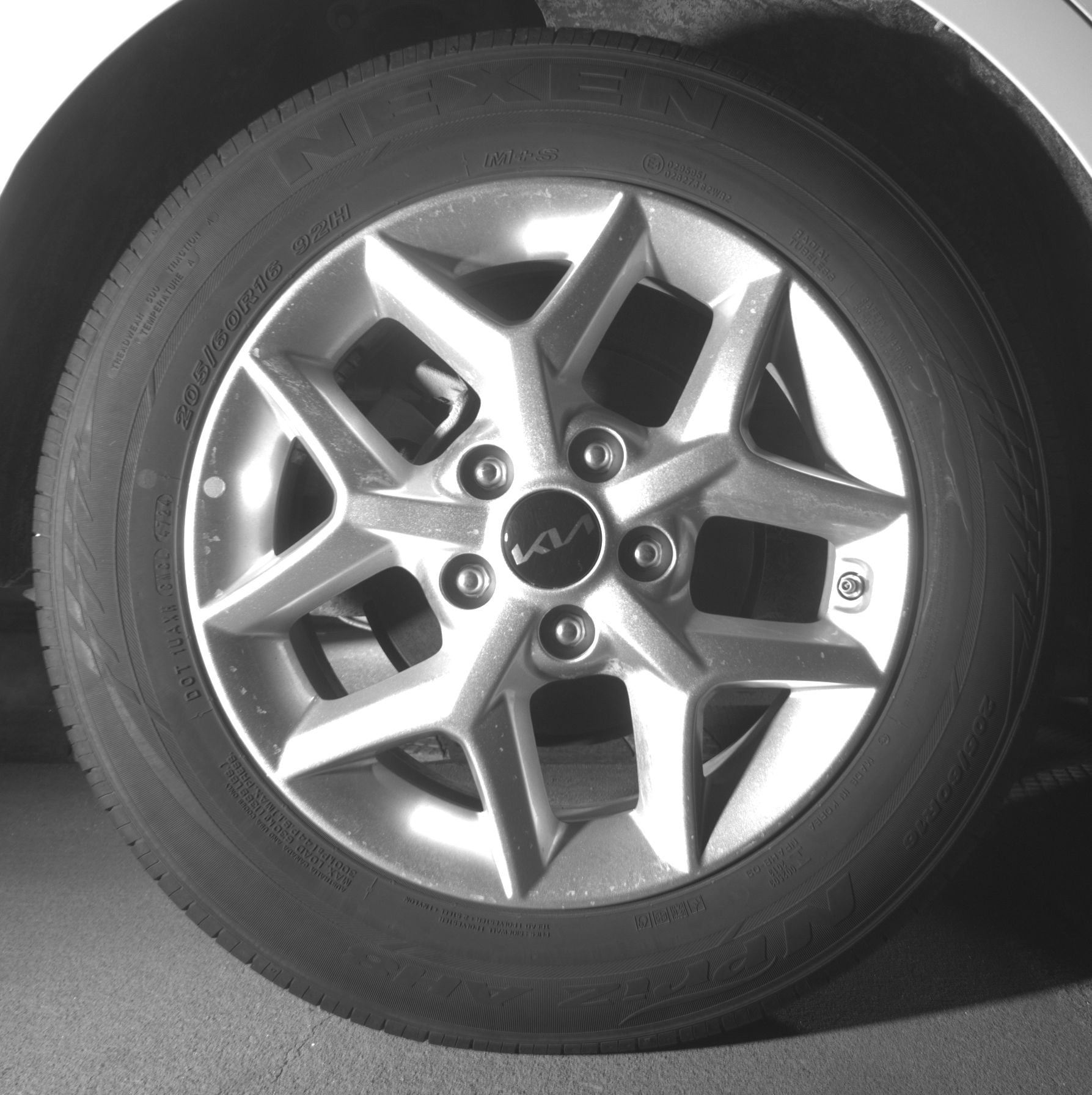 Thumbnail: 2025 Kia Soul - 12