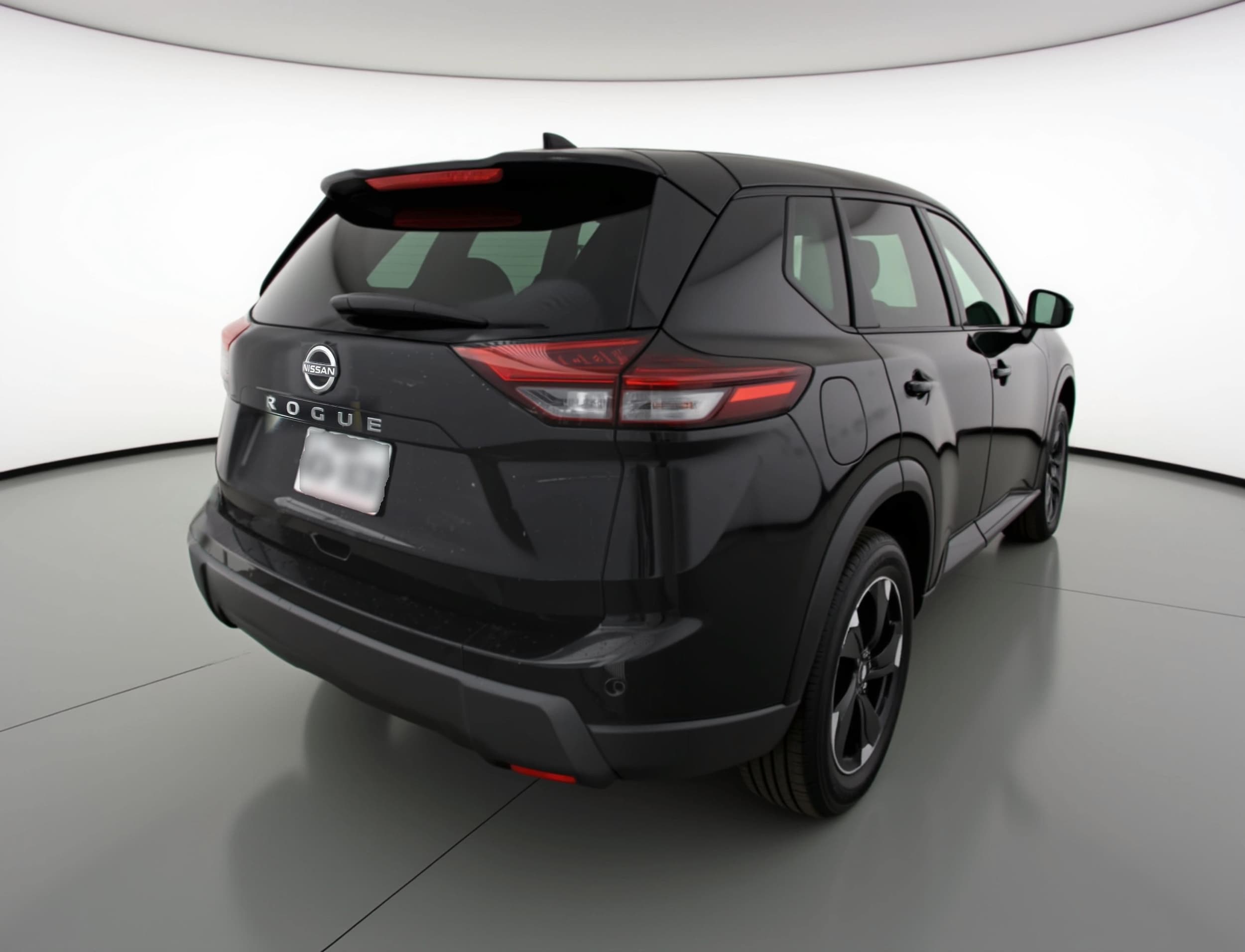 Thumbnail: 2025 Nissan Rogue - 9