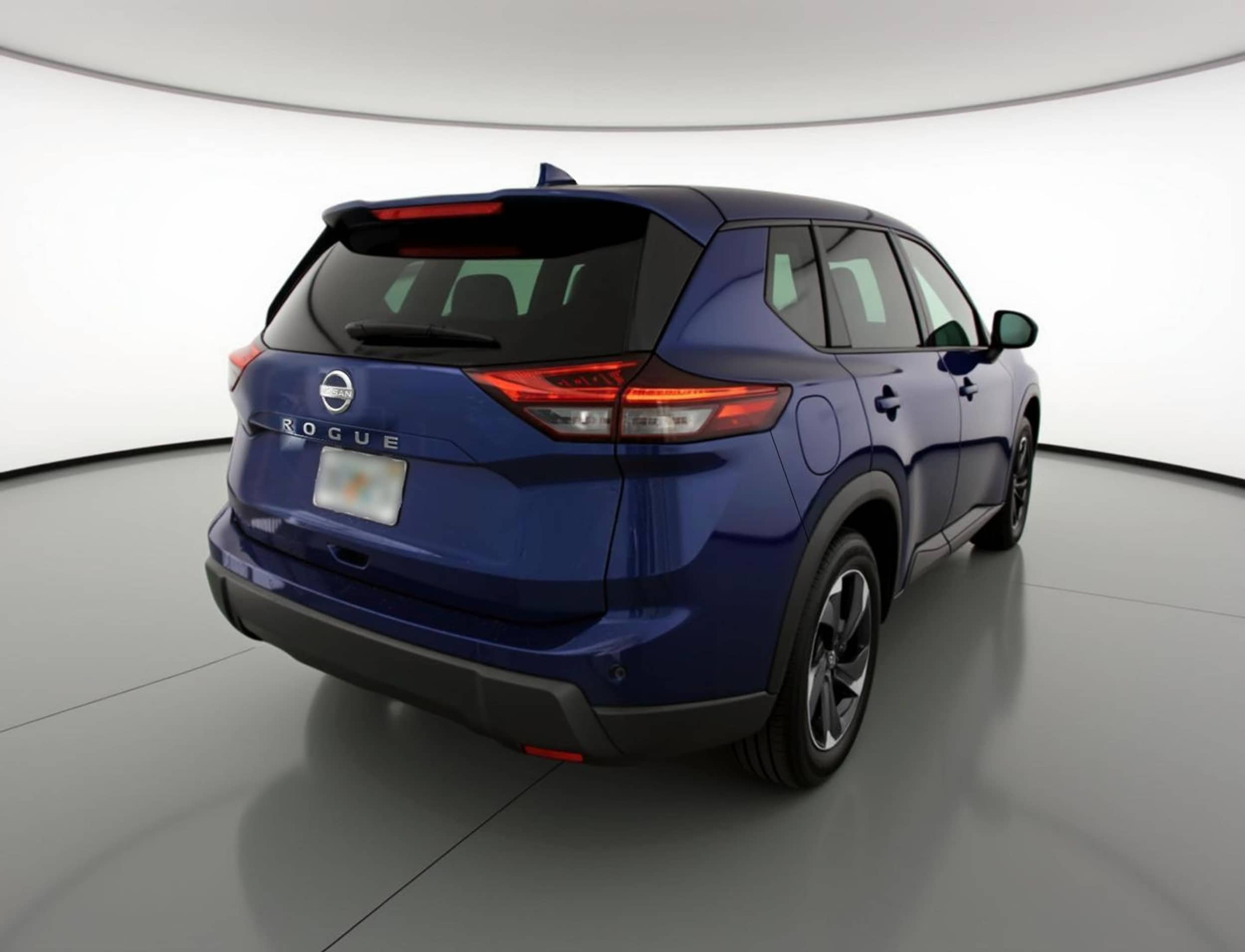Thumbnail: 2025 Nissan Rogue - 7