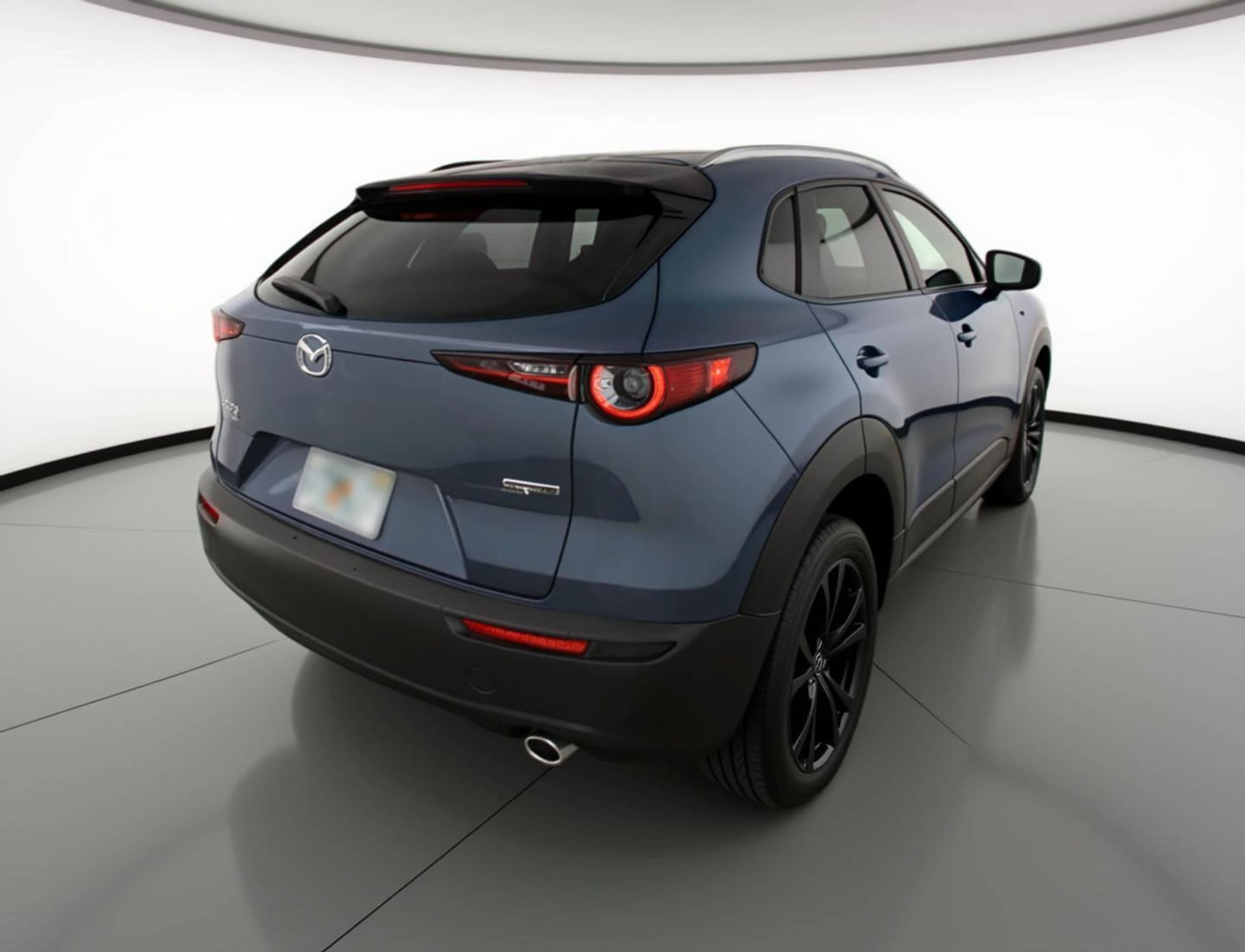 Thumbnail: 2025 Mazda CX-30 - 7