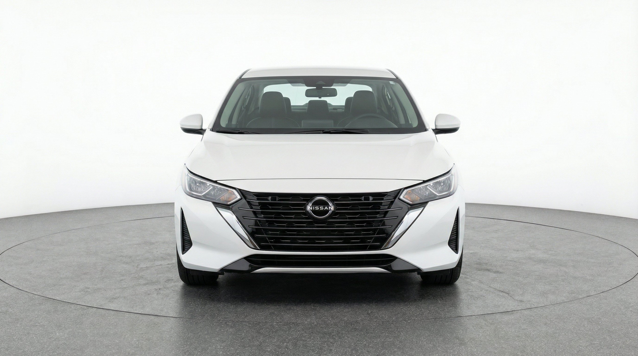 Thumbnail: 2025 Nissan Sentra - 2