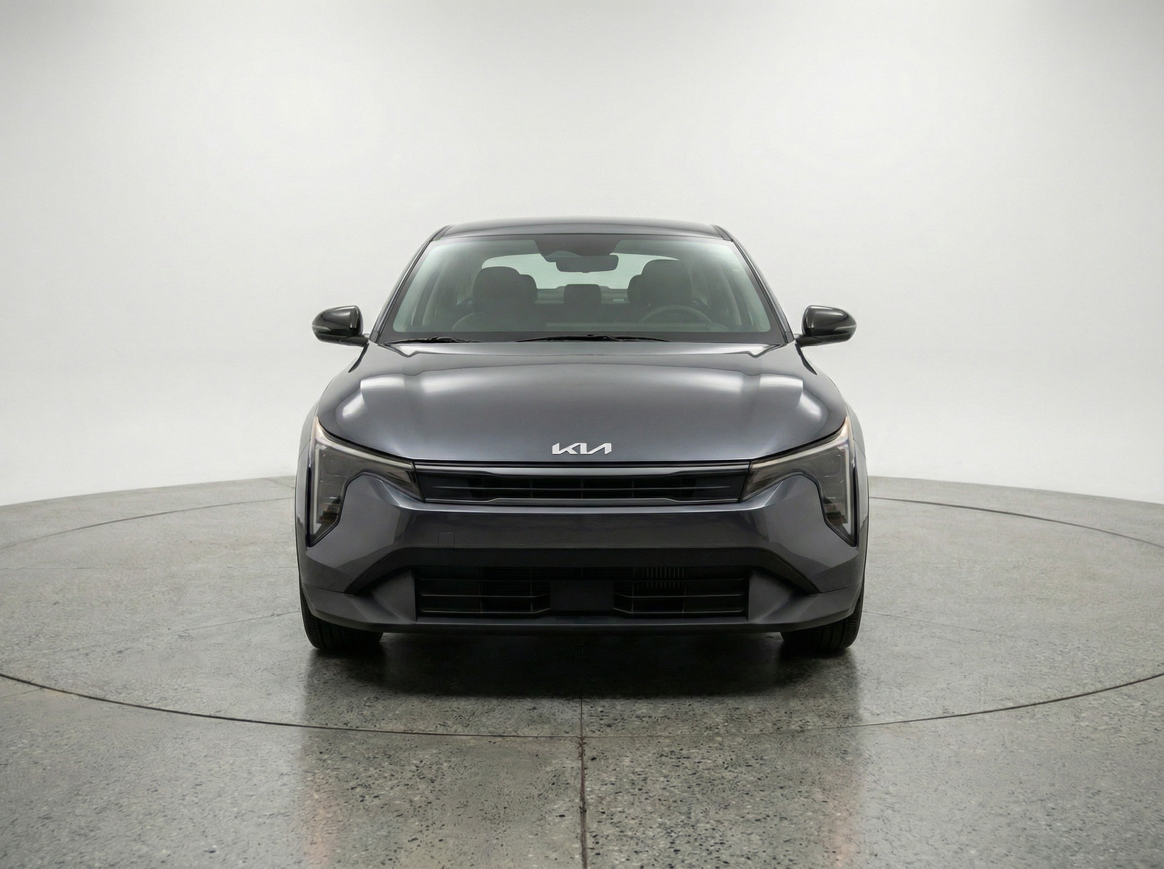 Thumbnail: 2025 Kia K4 - 2