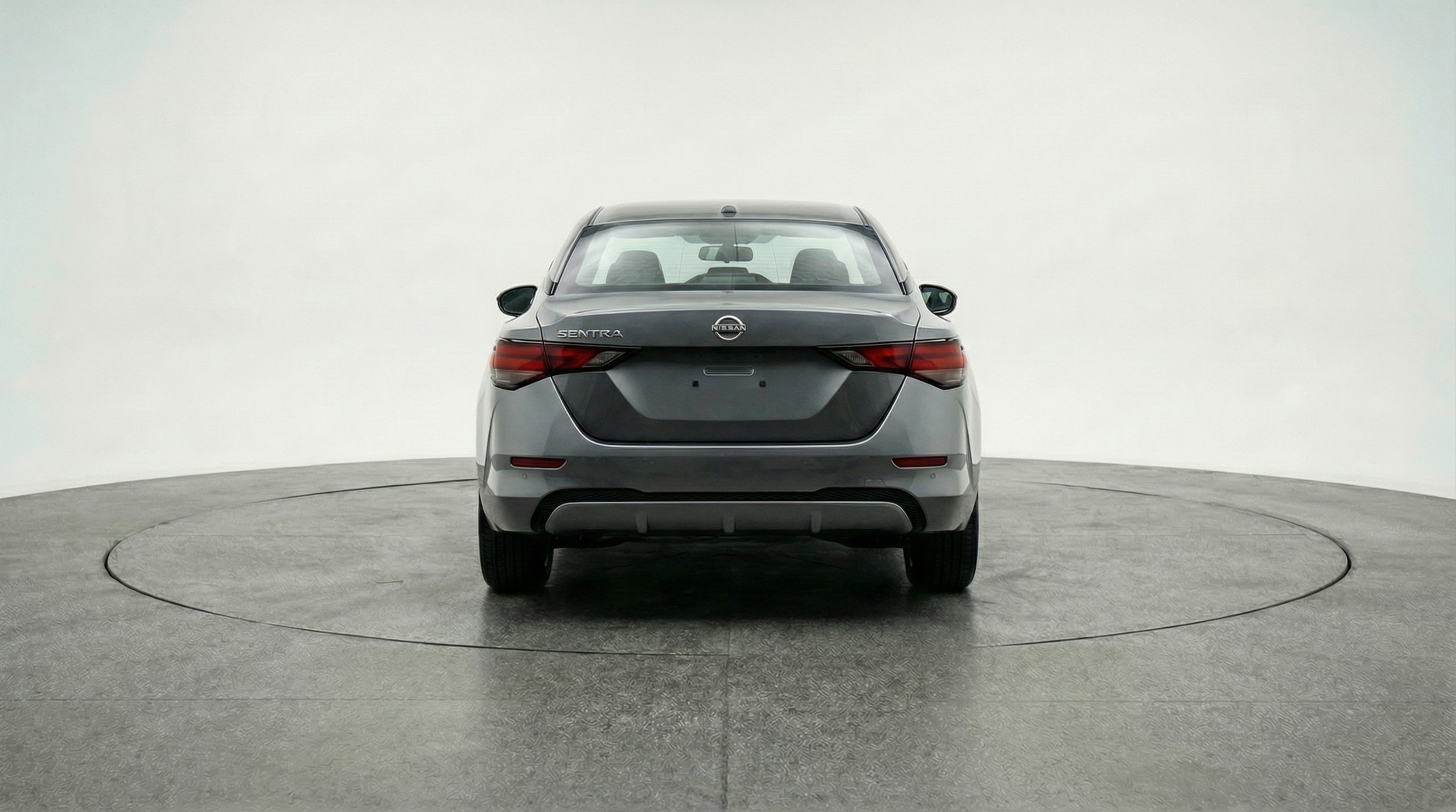 Thumbnail: 2025 Nissan Sentra - 6