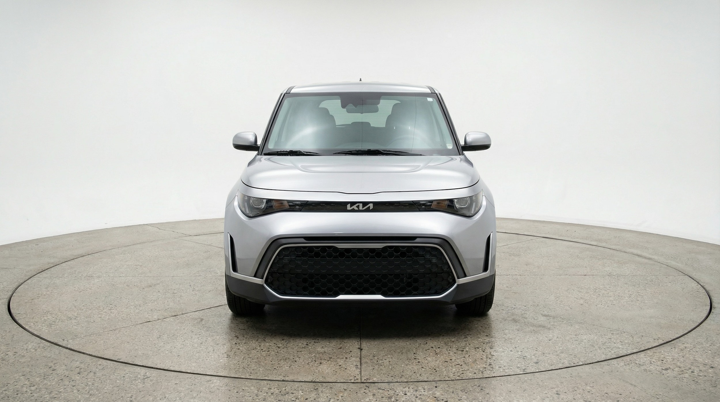Thumbnail: 2025 Kia Soul - 2