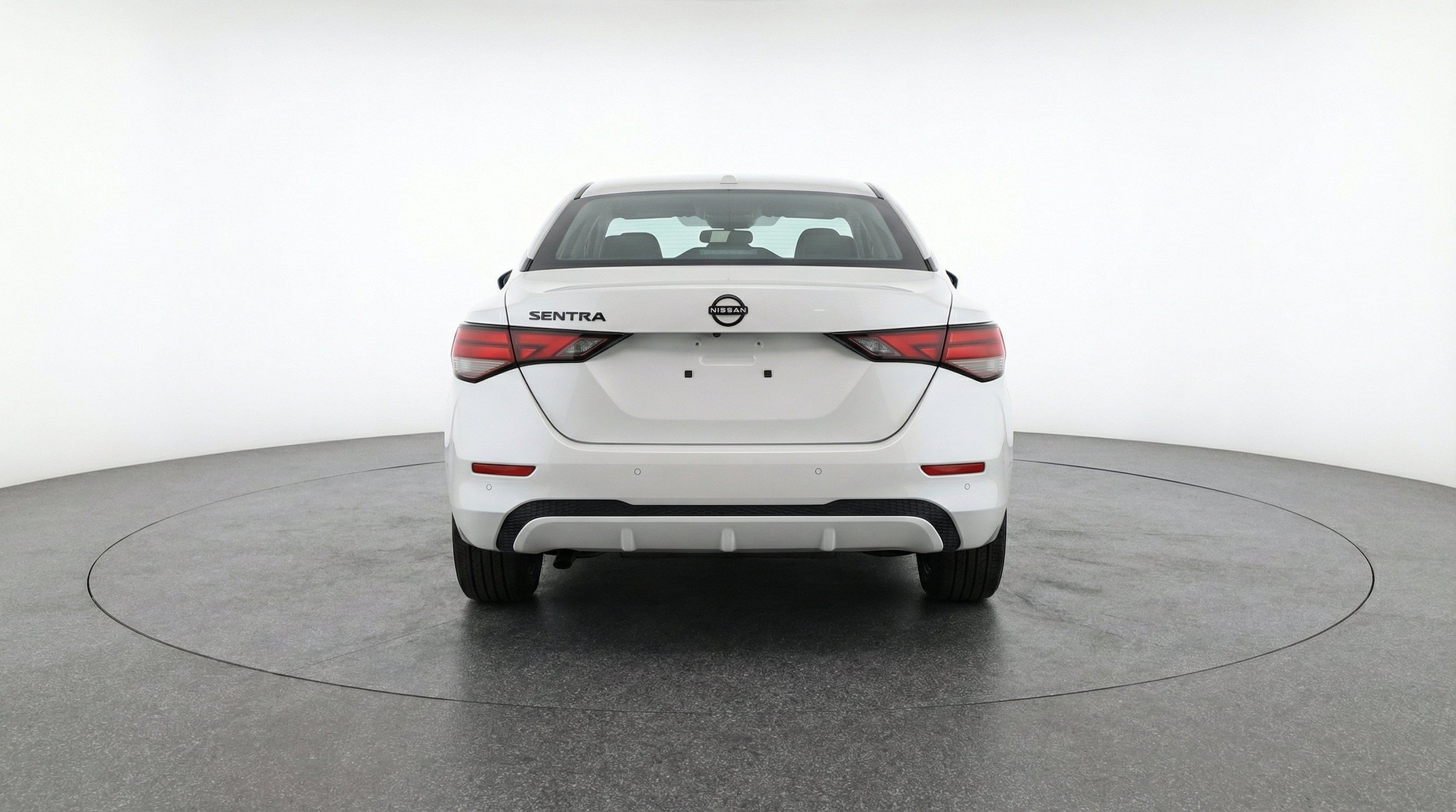 Thumbnail: 2025 Nissan Sentra - 7