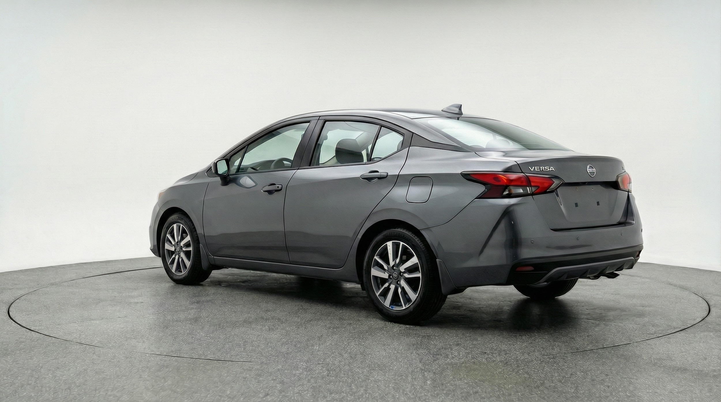 Thumbnail: 2025 Nissan Versa - 5