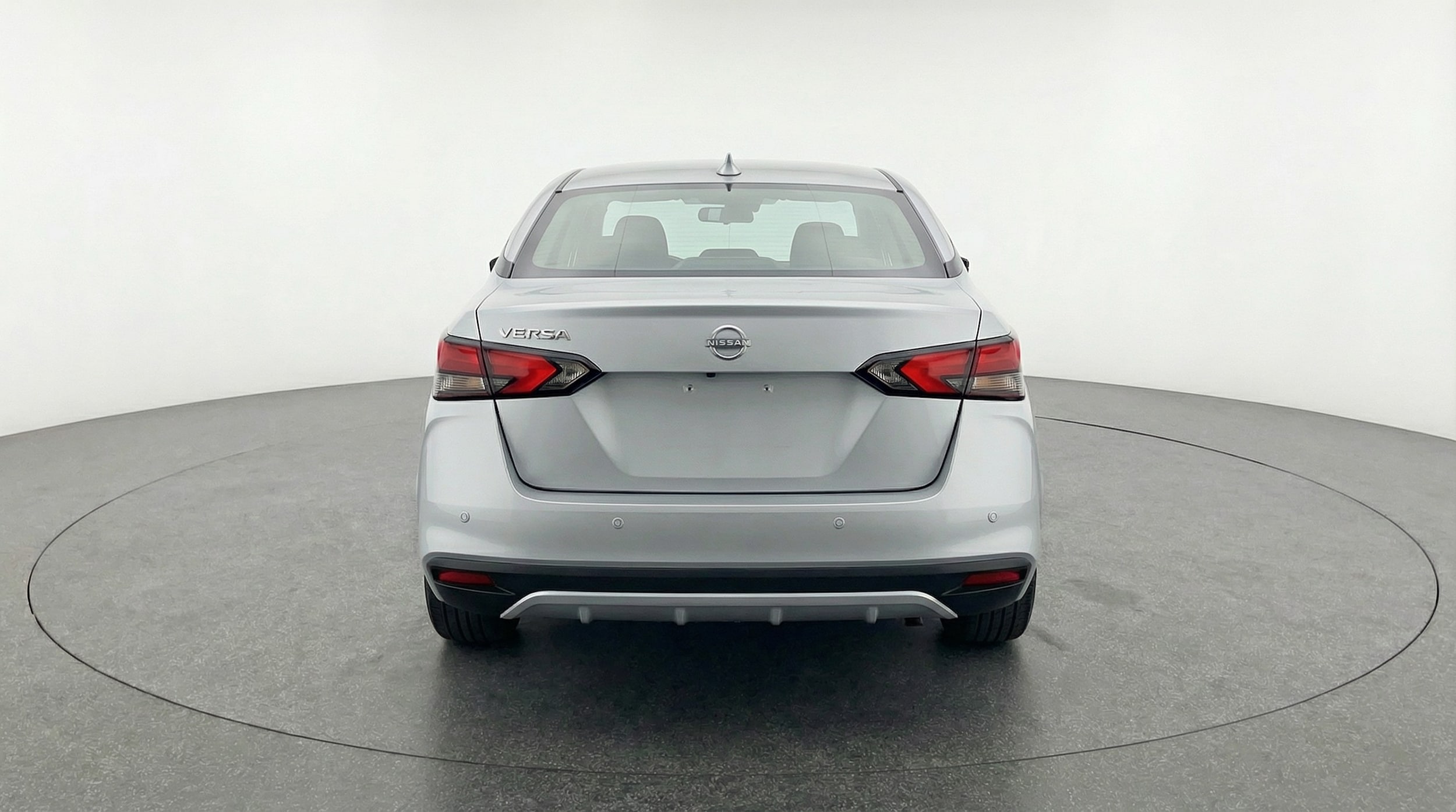 Thumbnail: 2025 Nissan Versa - 6