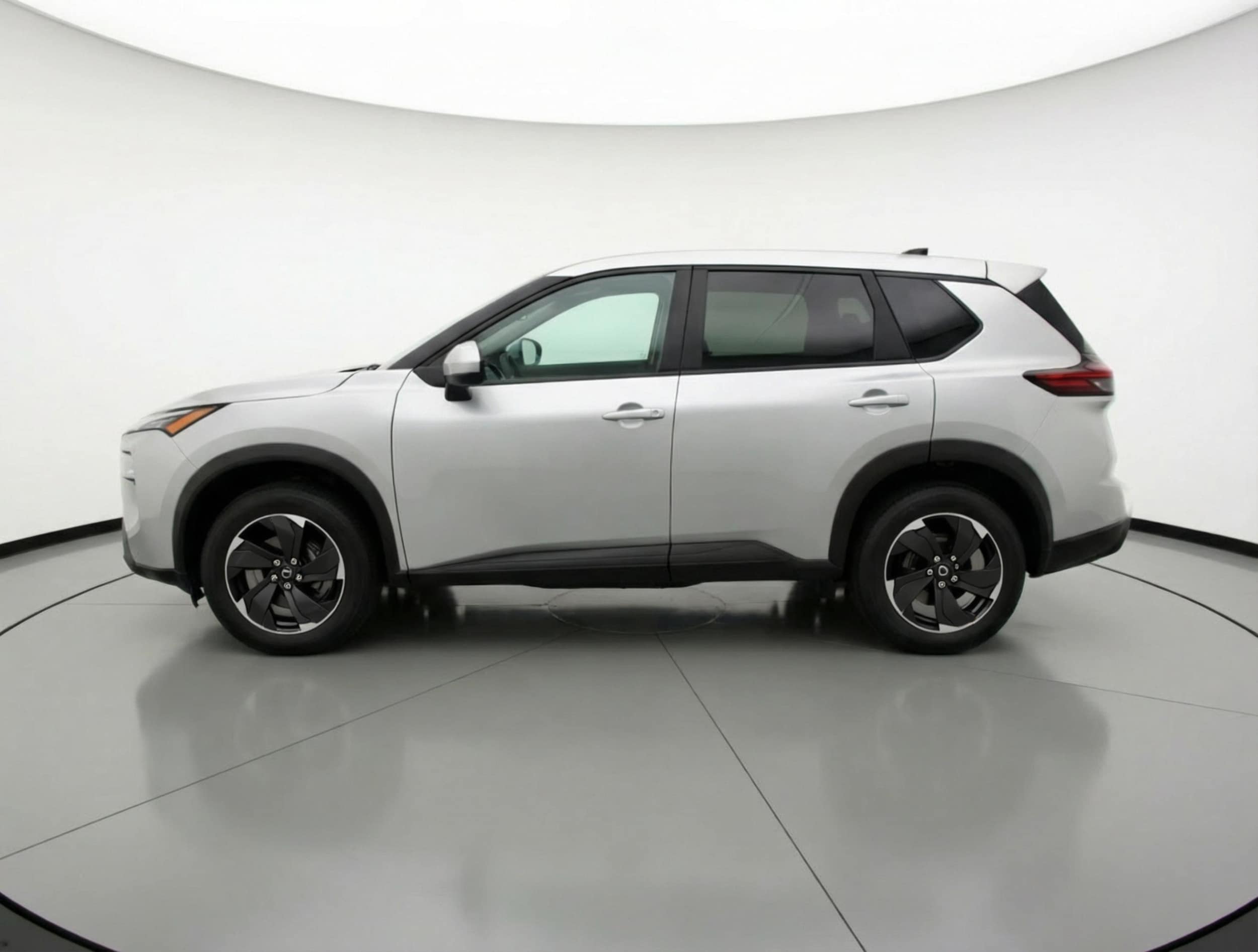 Thumbnail: 2025 Nissan Rogue - 4