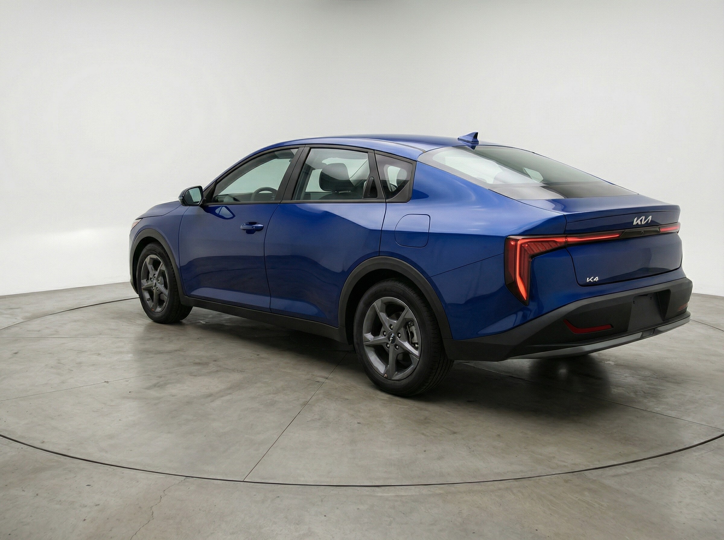 Thumbnail: 2025 Kia K4 - 5