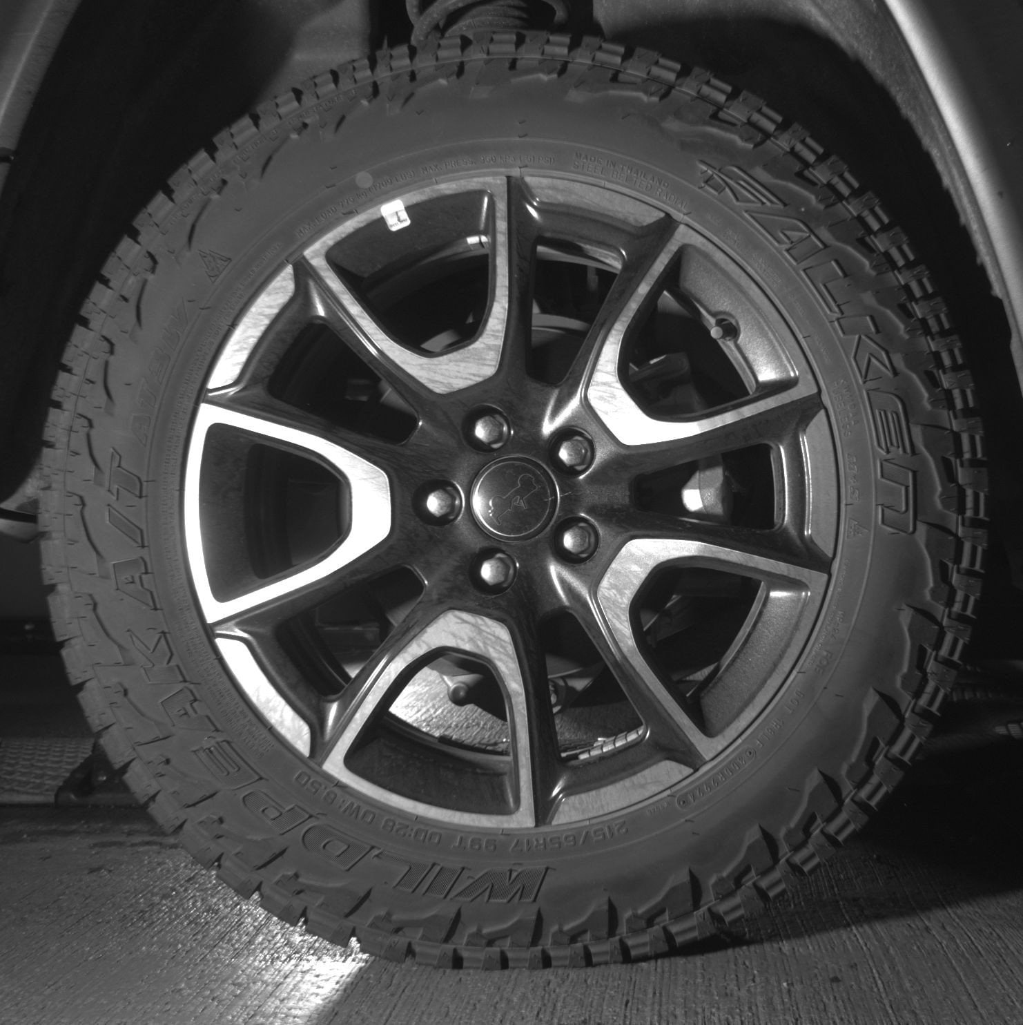 Thumbnail: 2025 Jeep Compass - 15