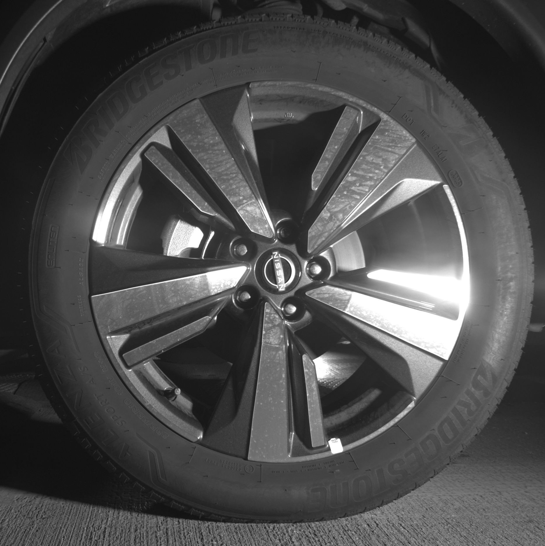 Thumbnail: 2026 Nissan Rogue - 12
