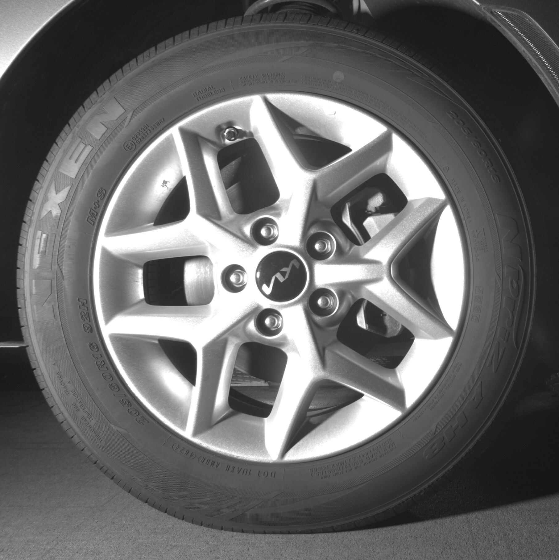 Thumbnail: 2025 Kia Soul - 10