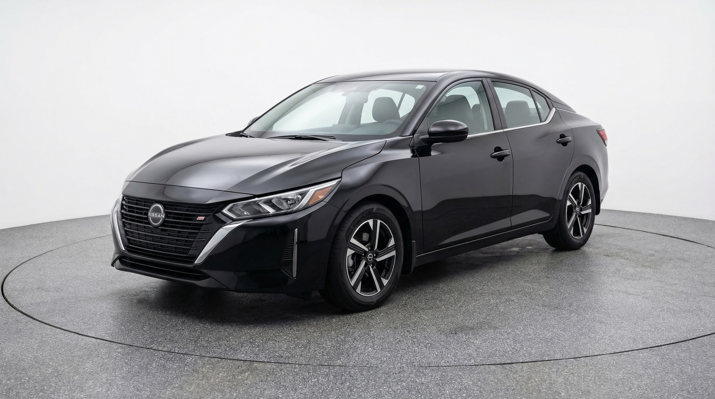 Thumbnail: 2025 Nissan Sentra - 3