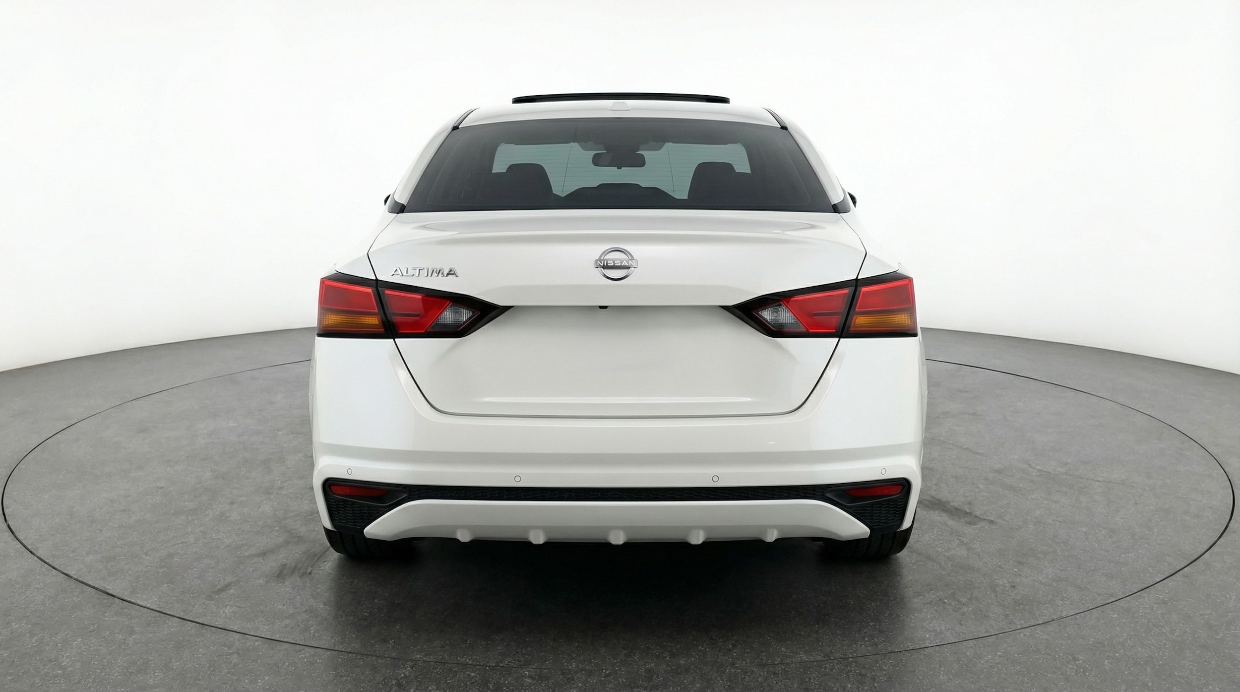 Thumbnail: 2025 Nissan Altima - 6