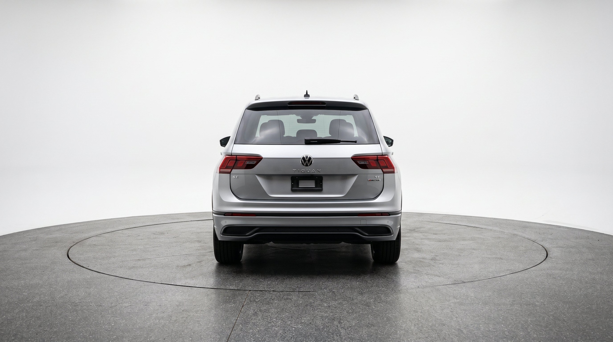 Thumbnail: 2026 Volkswagen Tiguan - 7