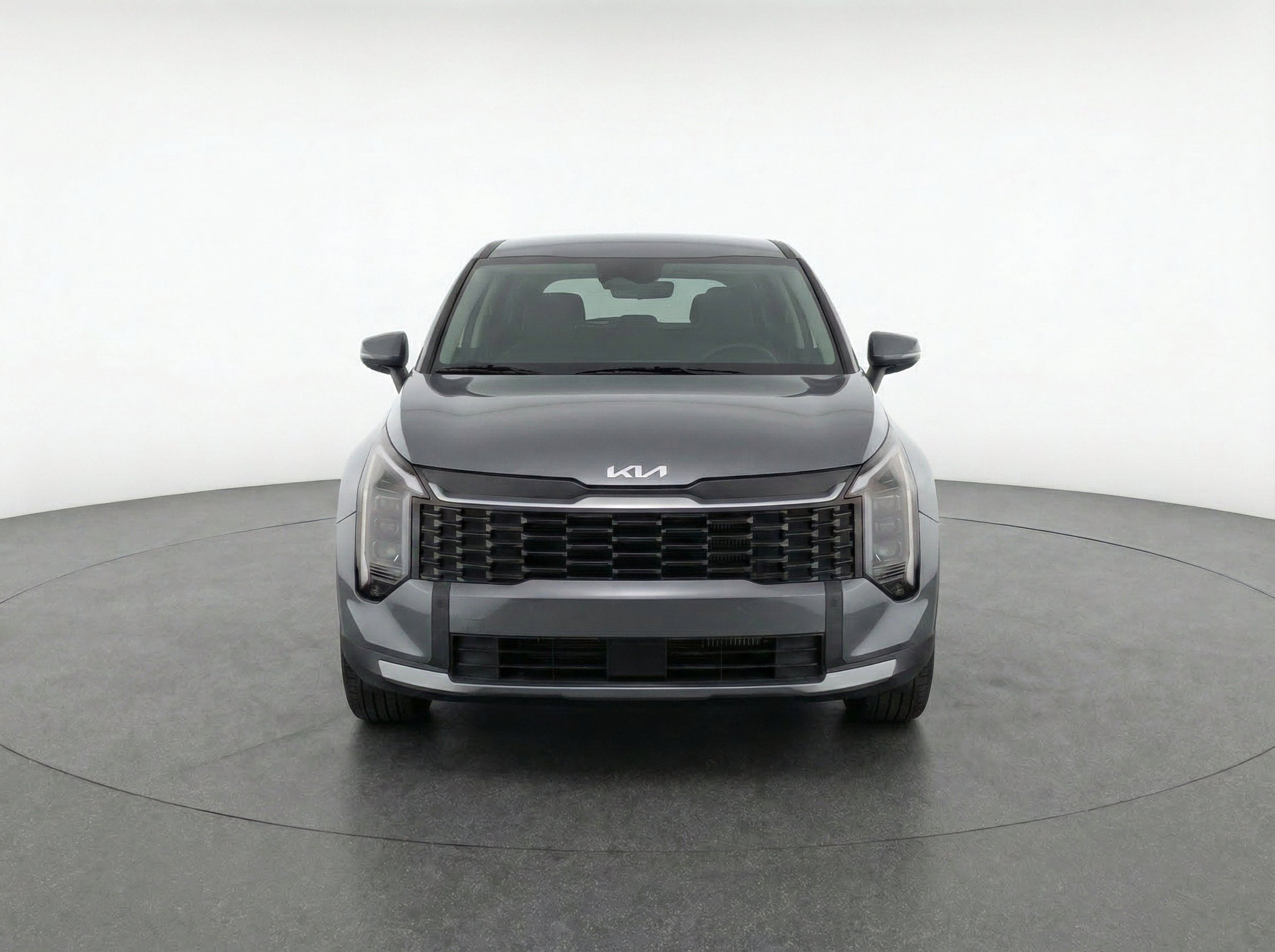 Thumbnail: 2026 Kia Sportage - 2