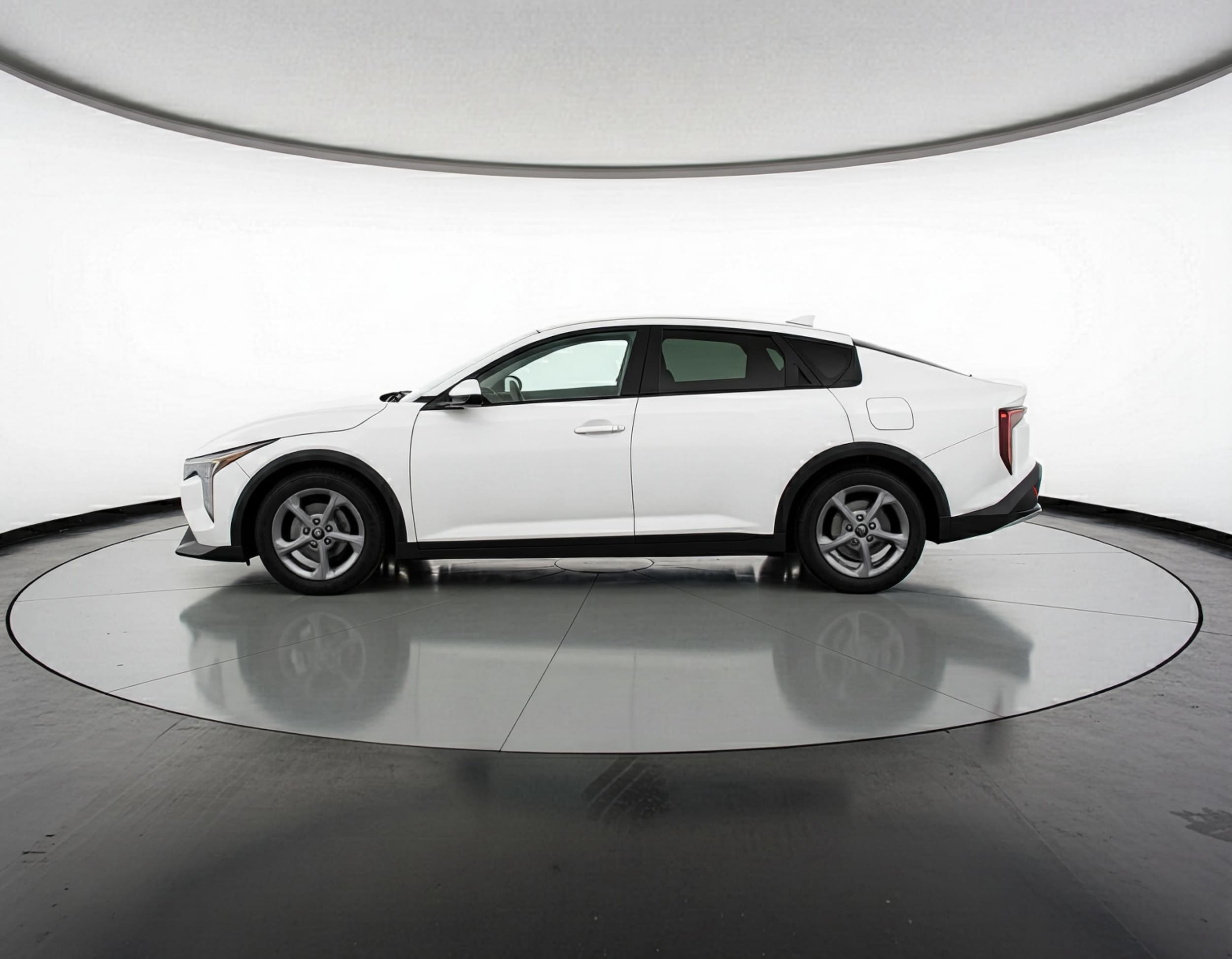 Thumbnail: 2025 Kia K4 - 4