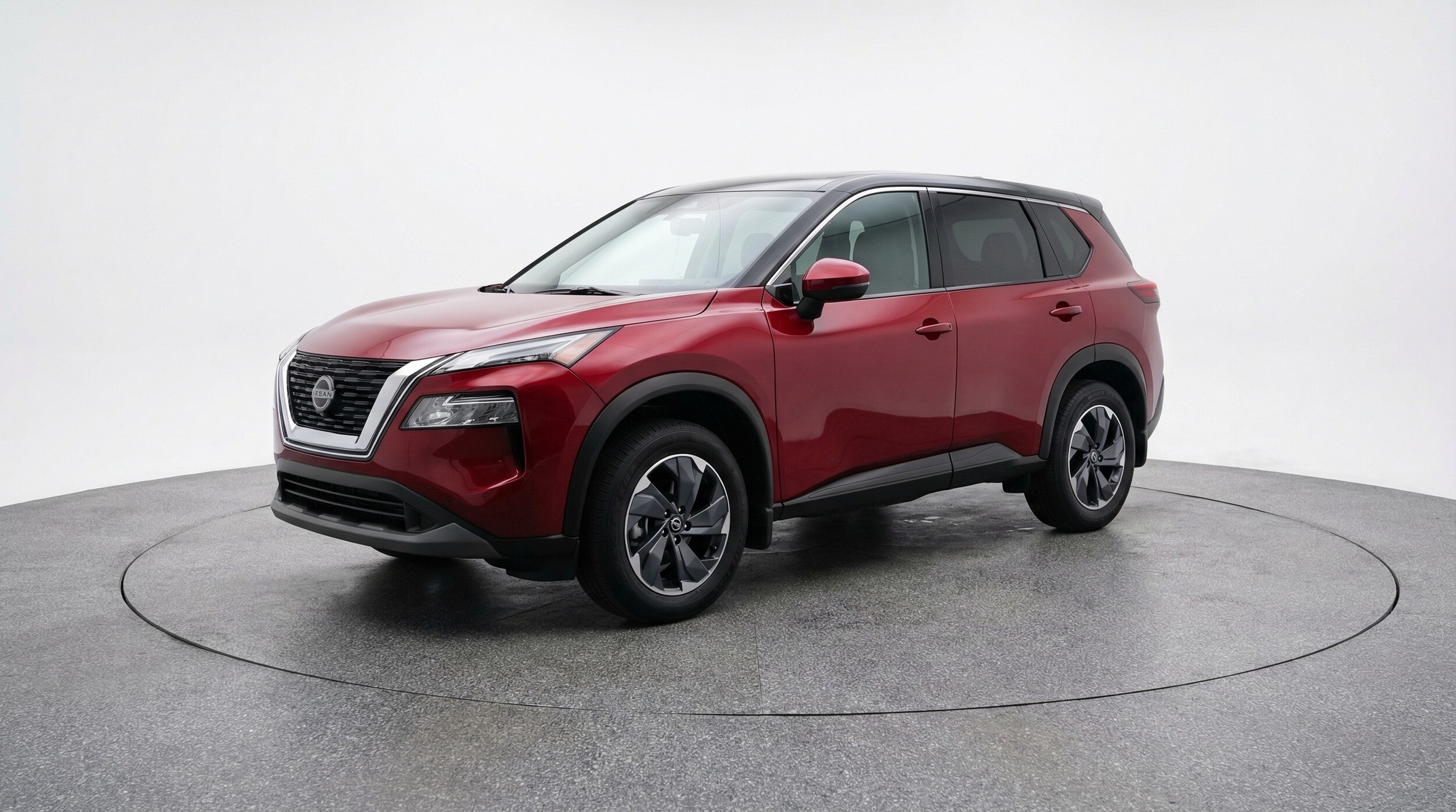 Thumbnail: 2025 Nissan Rogue - 3