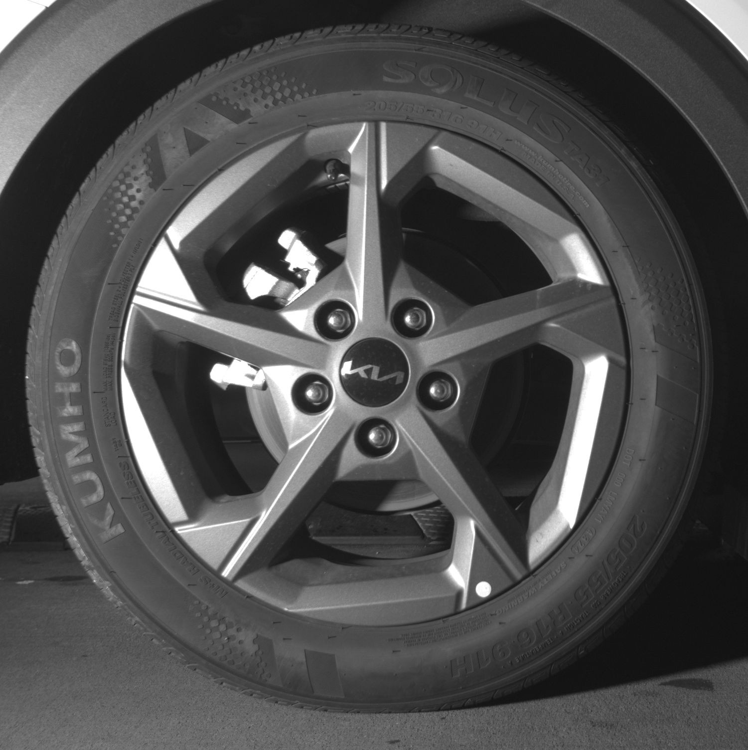 Thumbnail: 2025 Kia K4 - 12