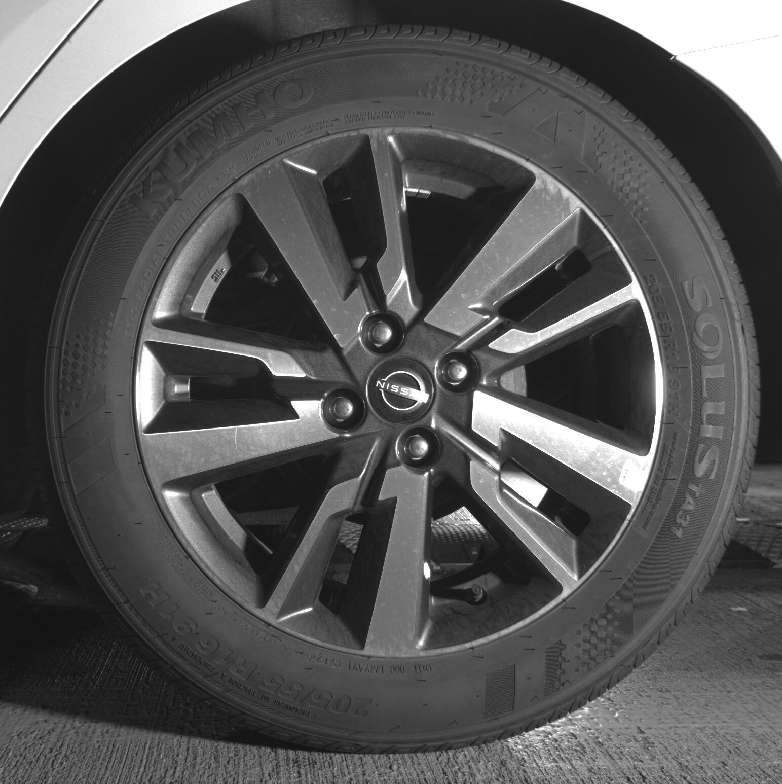 Thumbnail: 2025 Nissan Versa - 11