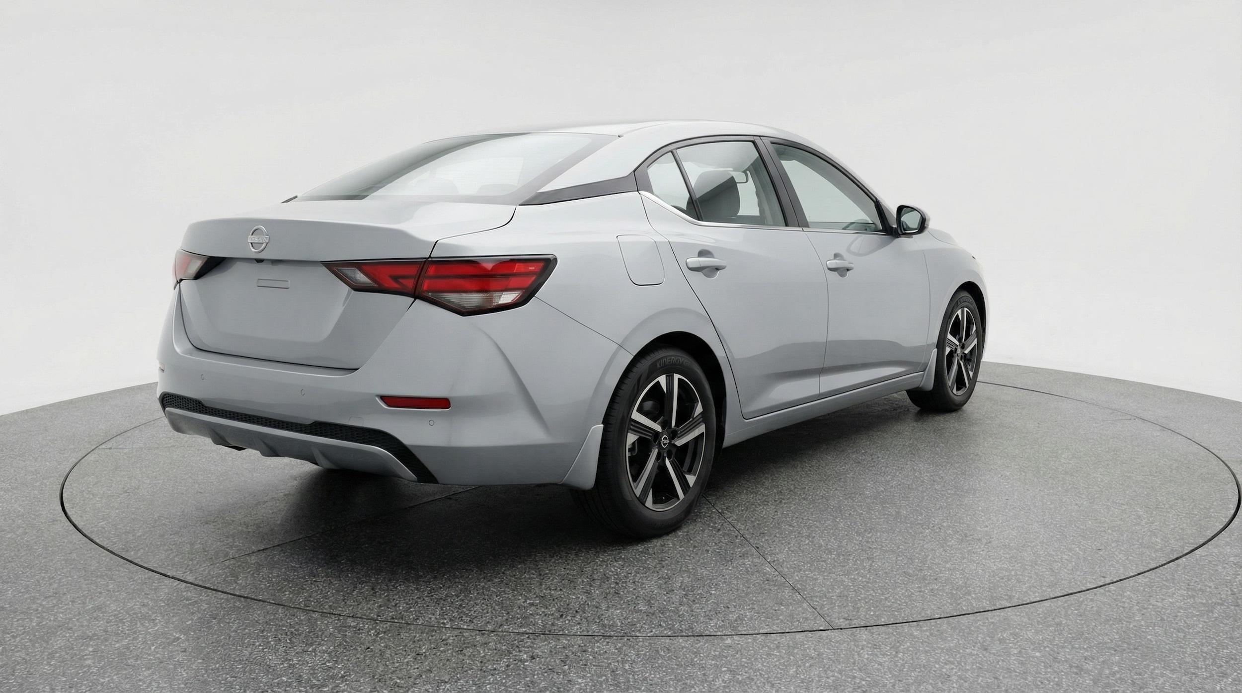 Thumbnail: 2025 Nissan Sentra - 7