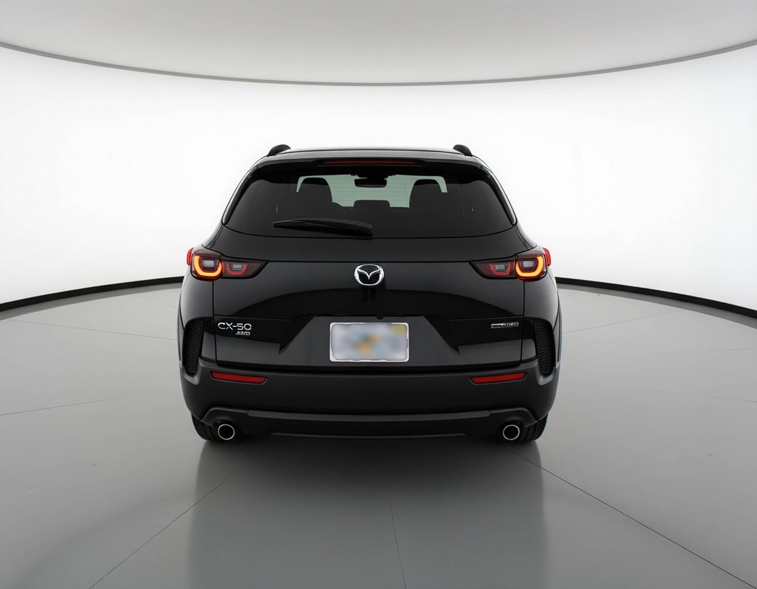 Thumbnail: 2025 Mazda CX-50 - 6
