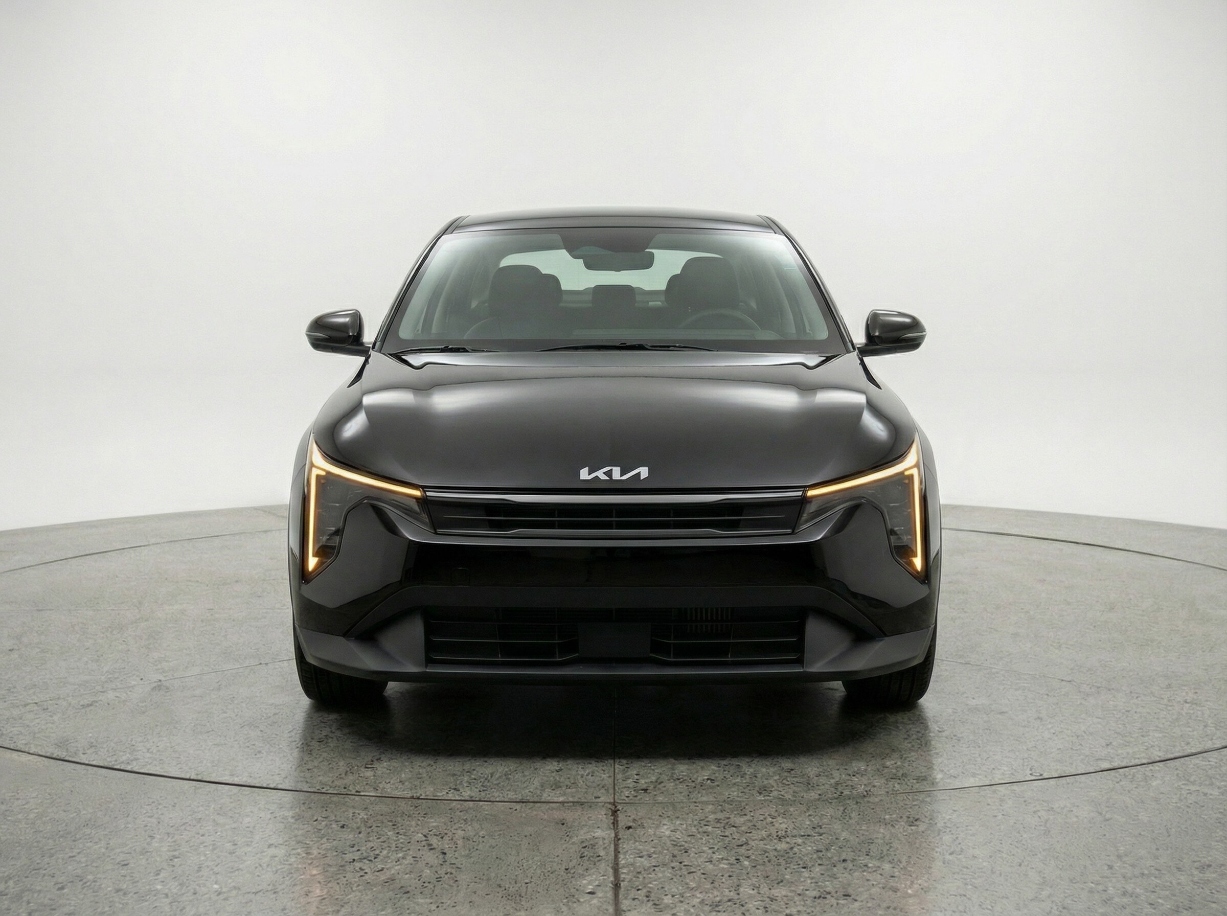 Thumbnail: 2025 Kia K4 - 2