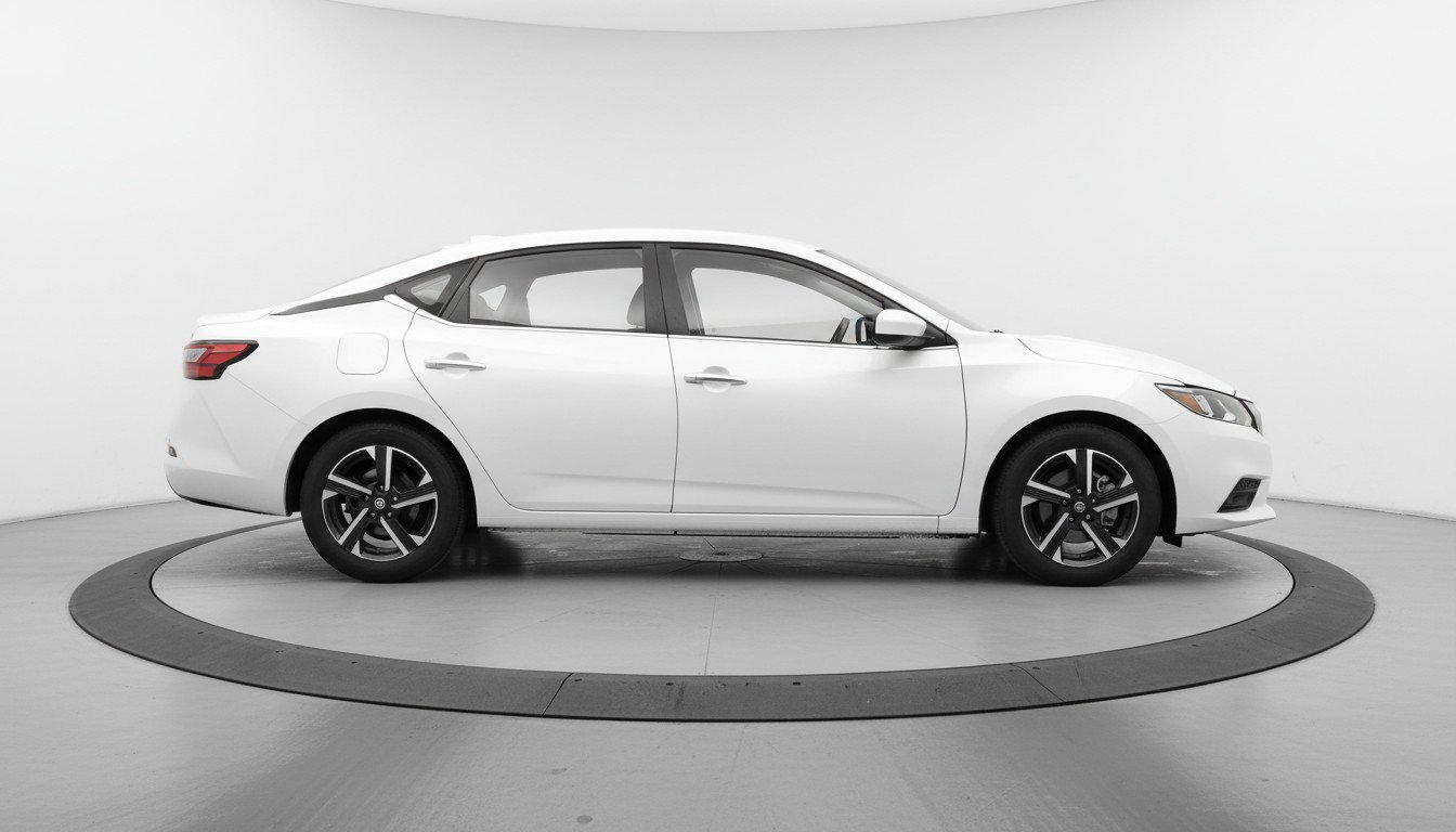 Thumbnail: 2025 Nissan Sentra - 11