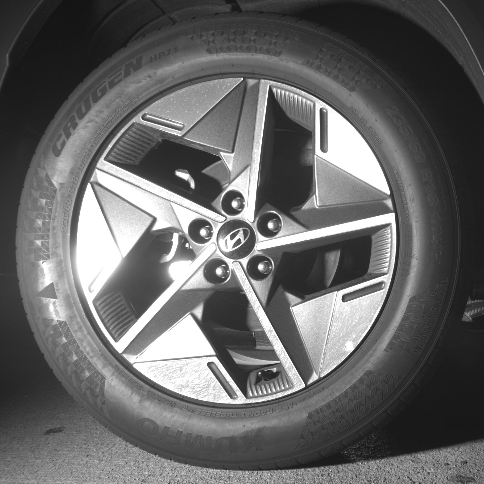 Thumbnail: 2025 Hyundai Tucson - 12