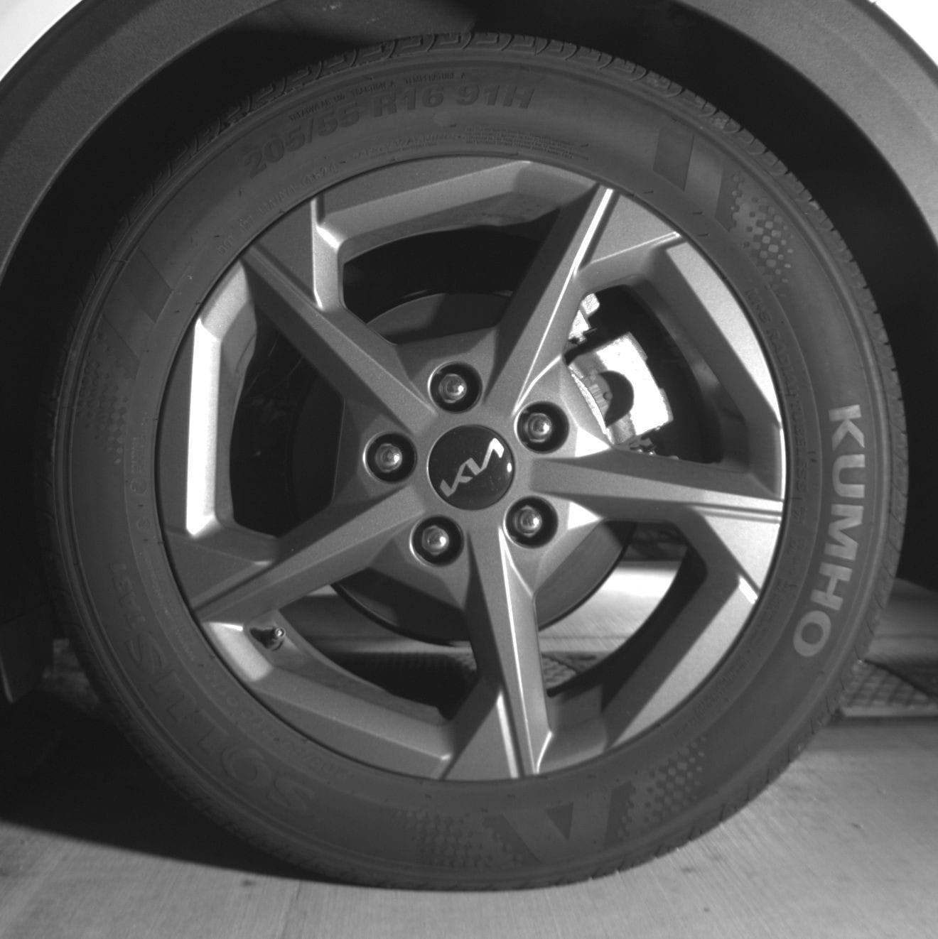 Thumbnail: 2025 Kia K4 - 11