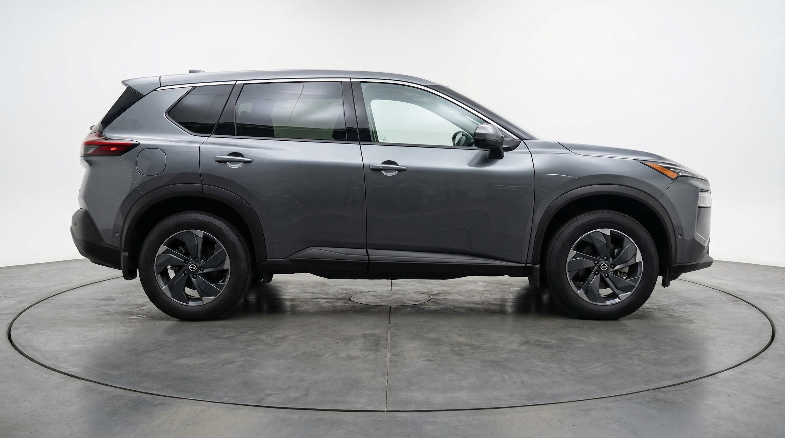 Thumbnail: 2025 Nissan Rogue - 8