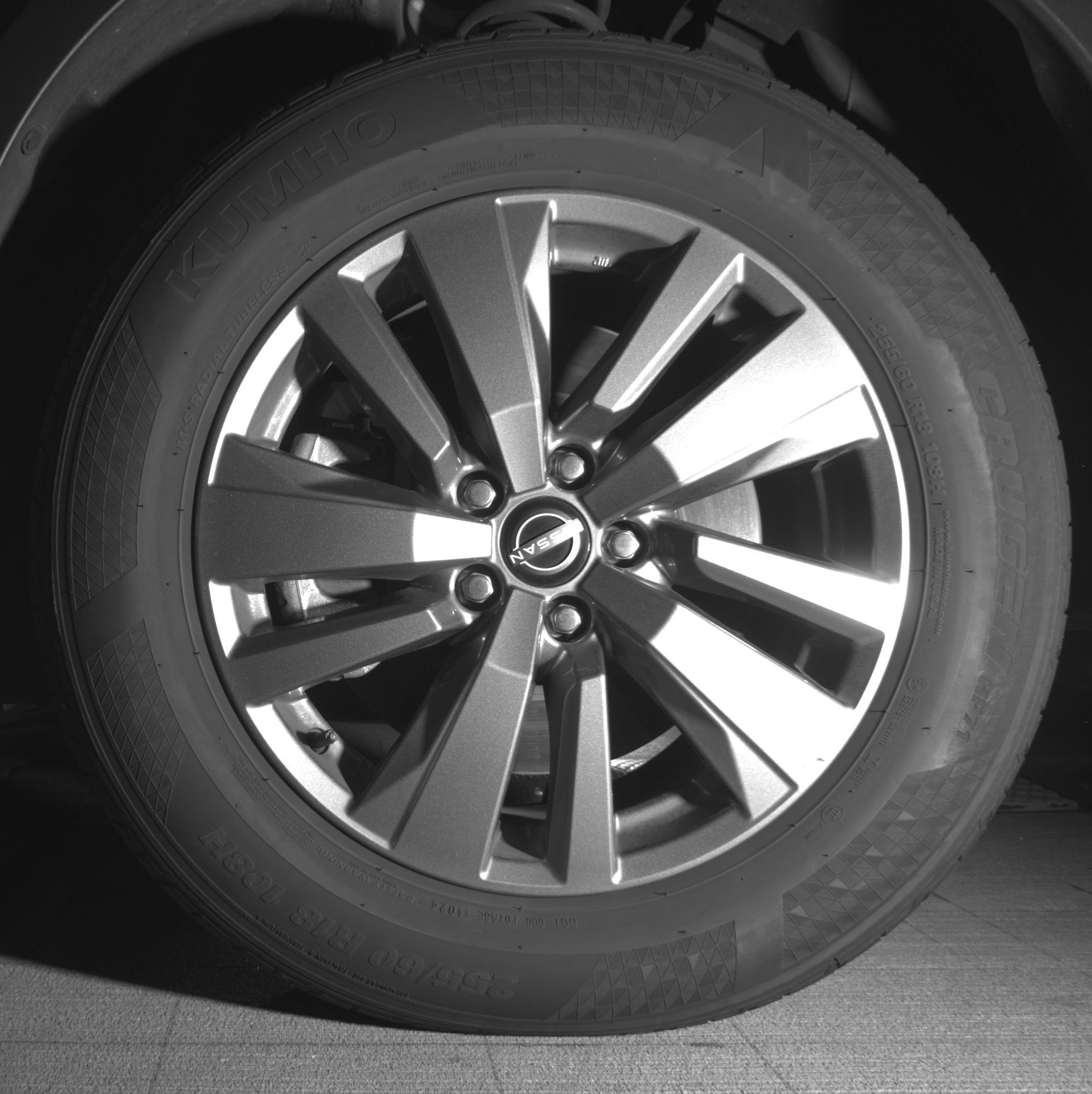 Thumbnail: 2025 Nissan Pathfinder - 9