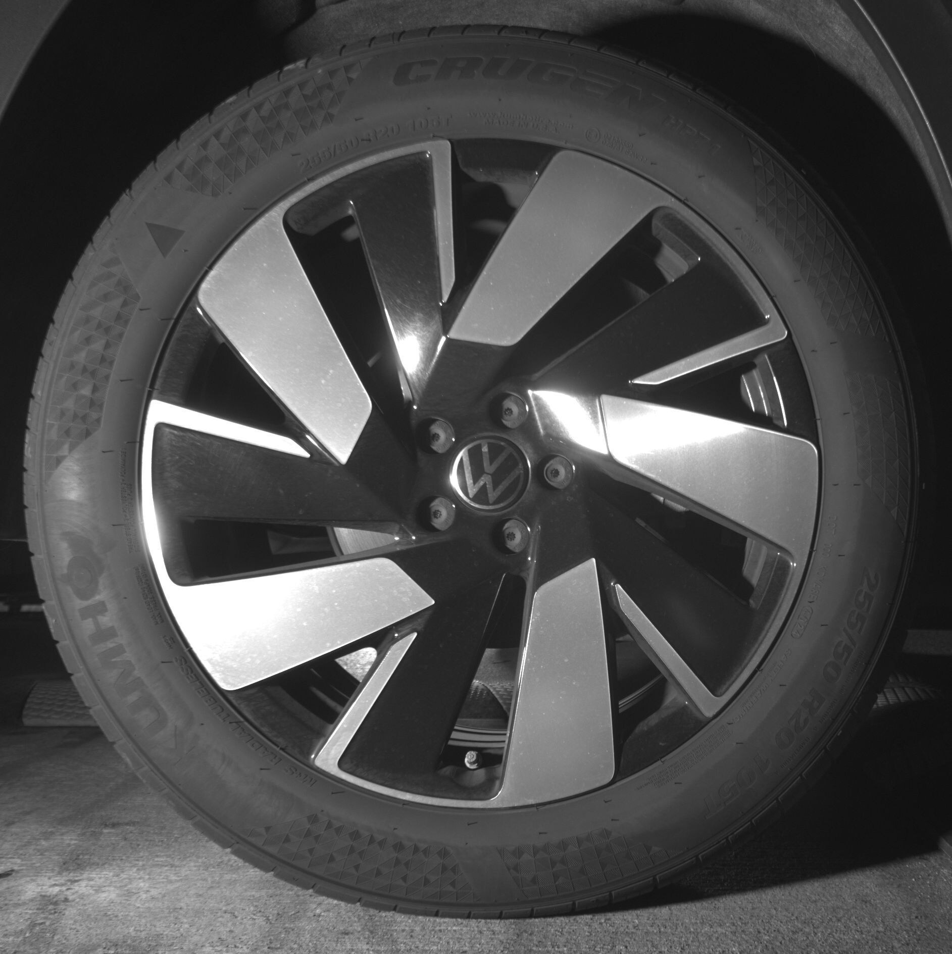 Thumbnail: 2025 Volkswagen Atlas - 12