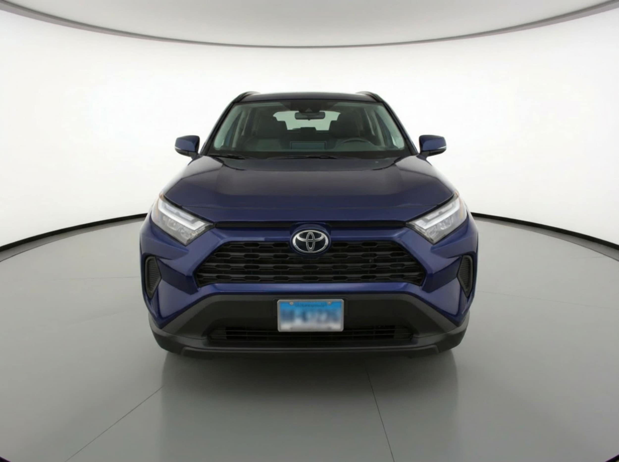 Thumbnail: 2025 Toyota RAV4 - 2