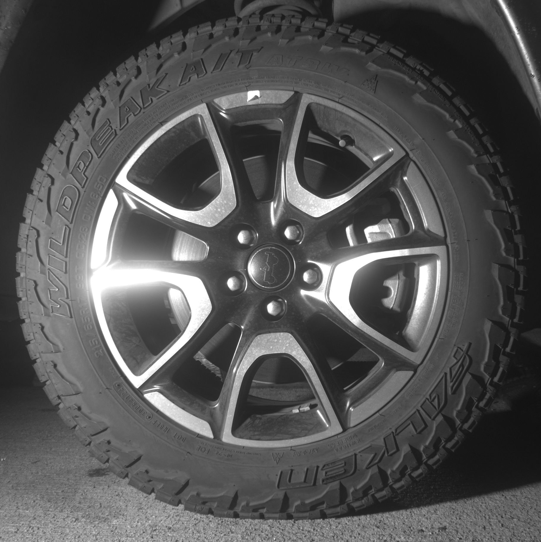 Thumbnail: 2025 Jeep Compass - 10