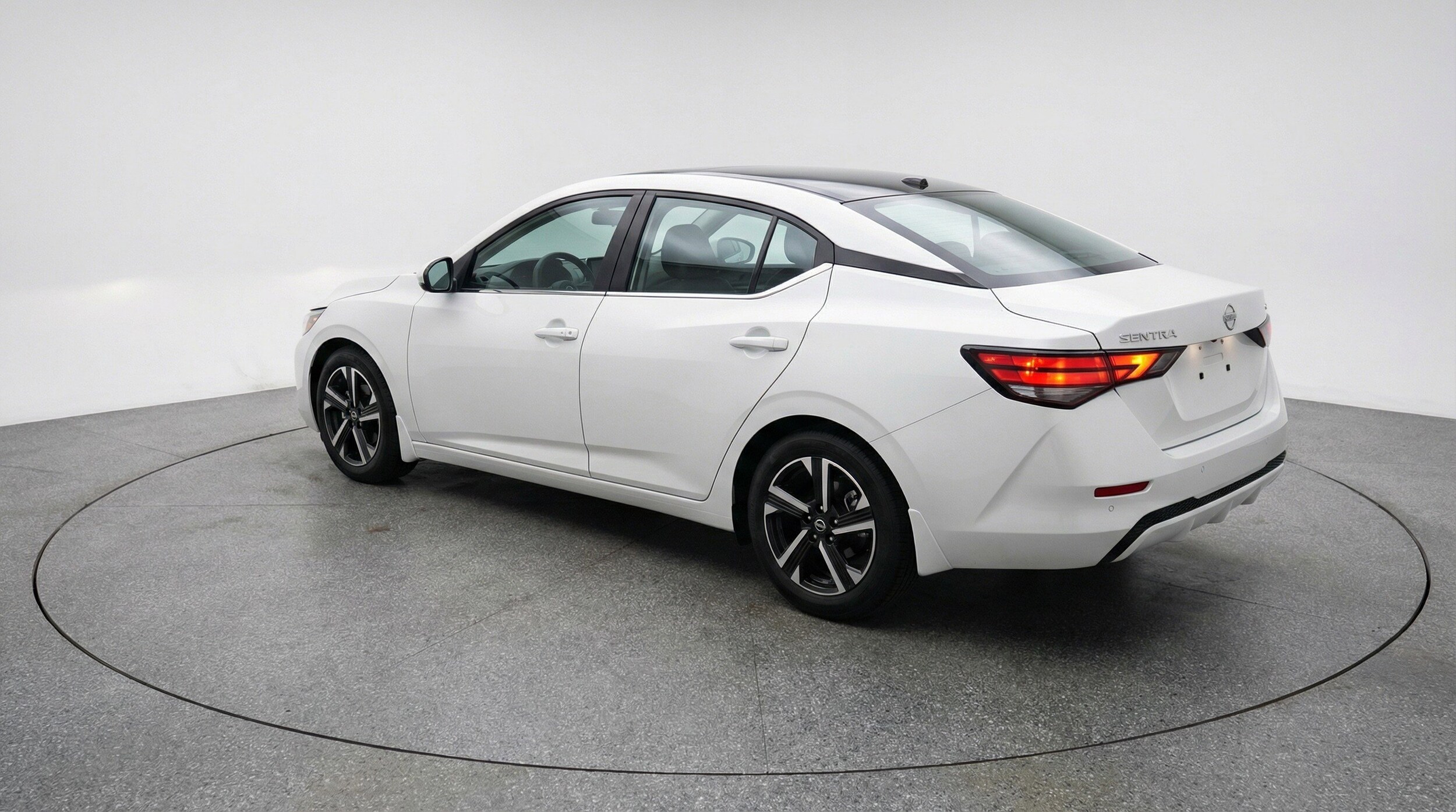 Thumbnail: 2025 Nissan Sentra - 6