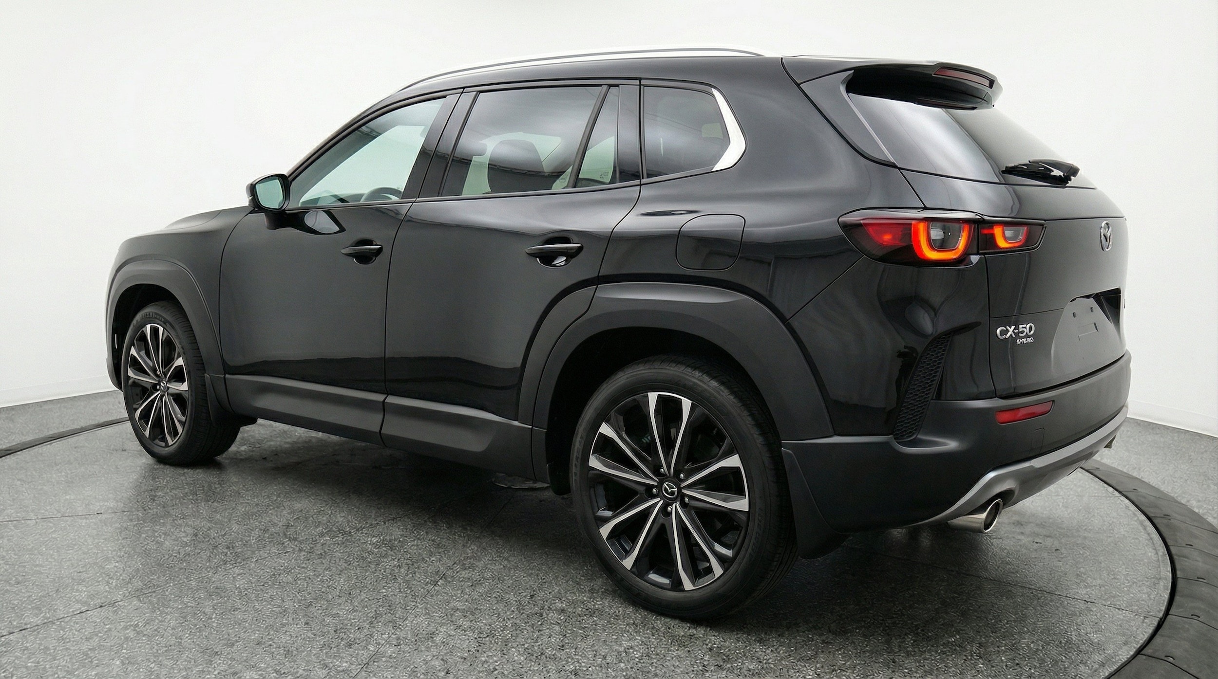 Thumbnail: 2026 Mazda CX-50 - 6