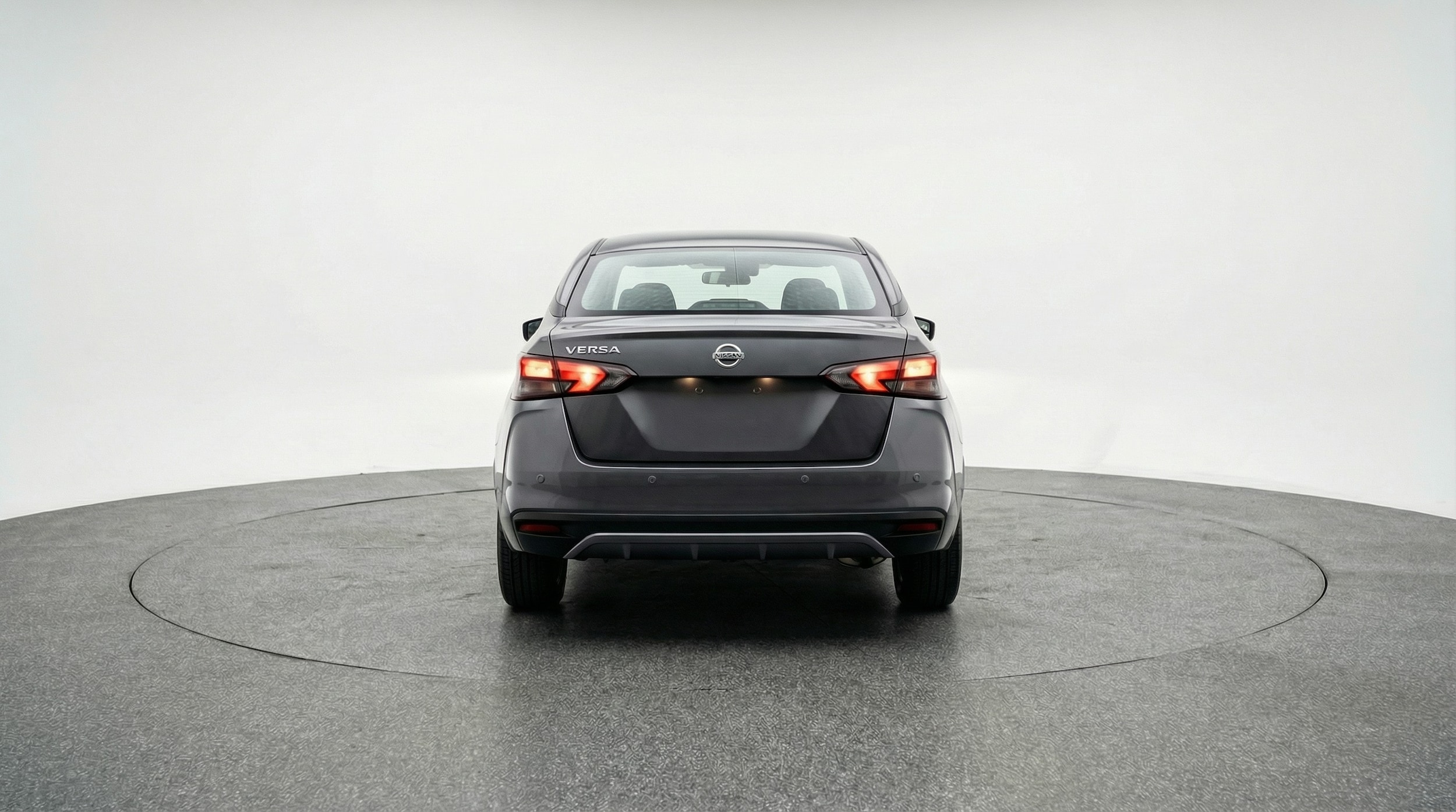 Thumbnail: 2025 Nissan Versa - 6