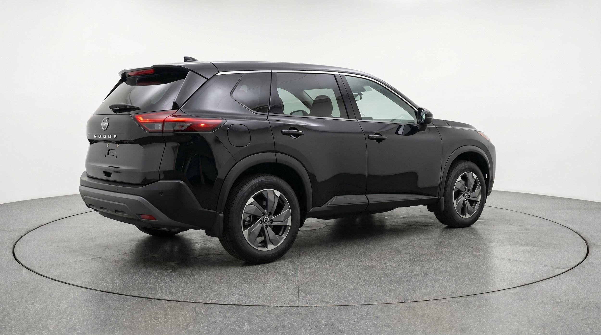Thumbnail: 2025 Nissan Rogue - 9