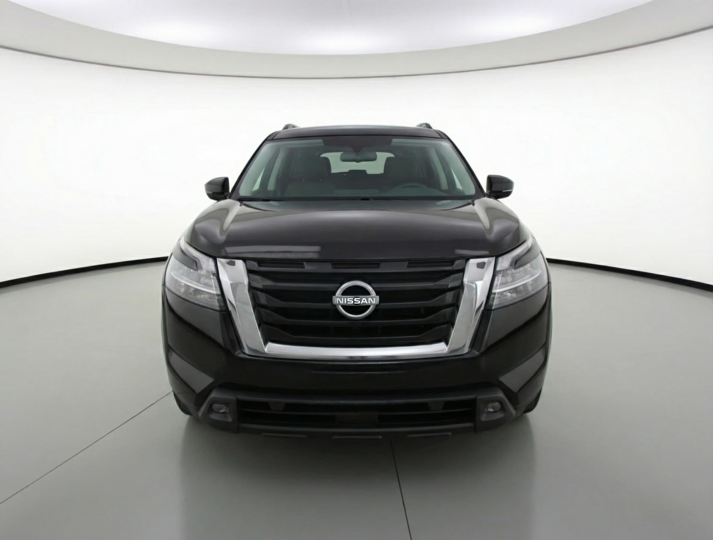 Thumbnail: 2025 Nissan Pathfinder - 2