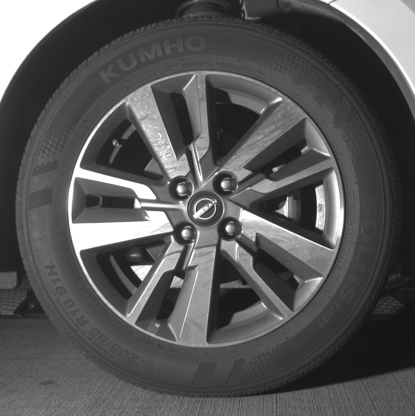 Thumbnail: 2025 Nissan Versa - 10