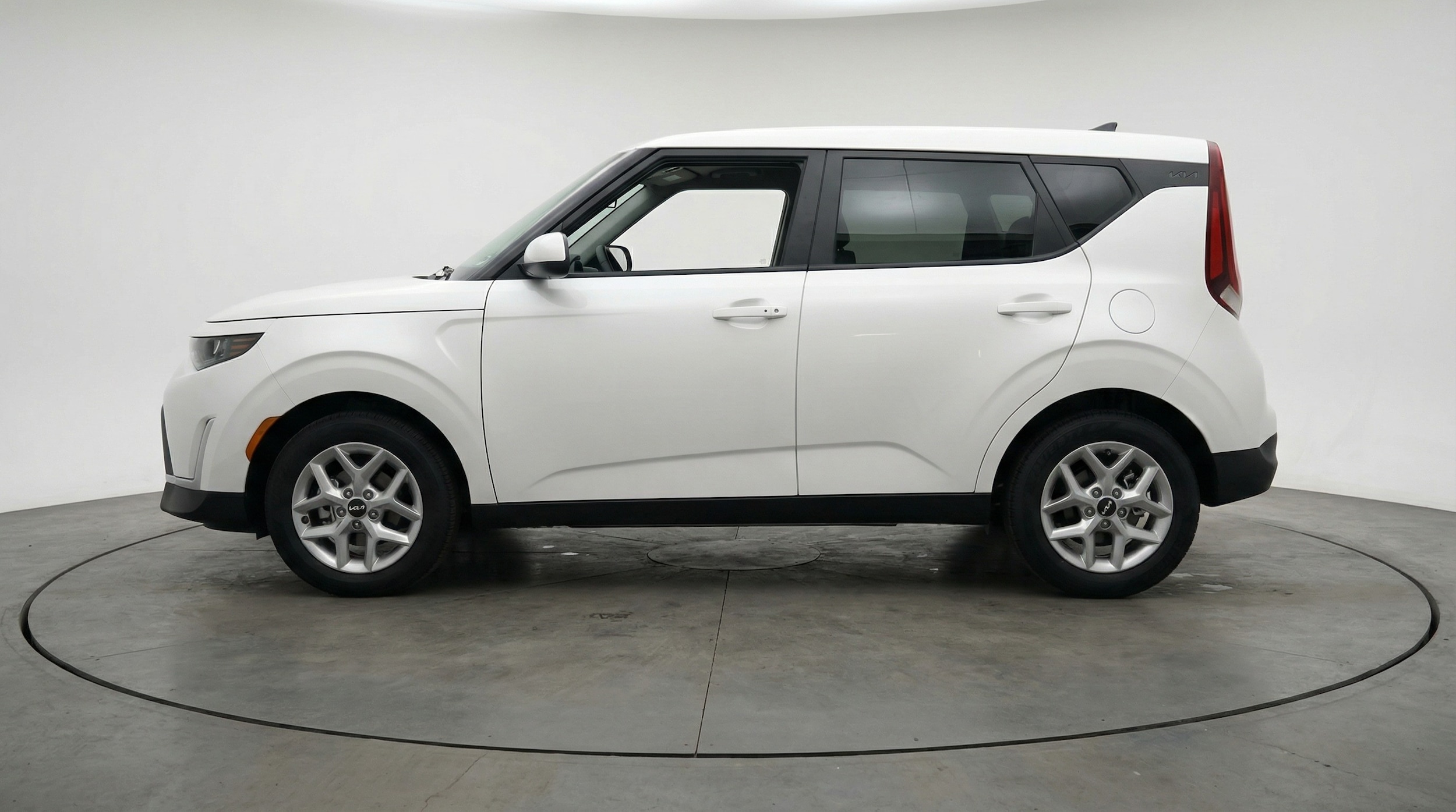 Thumbnail: 2025 Kia Soul - 4