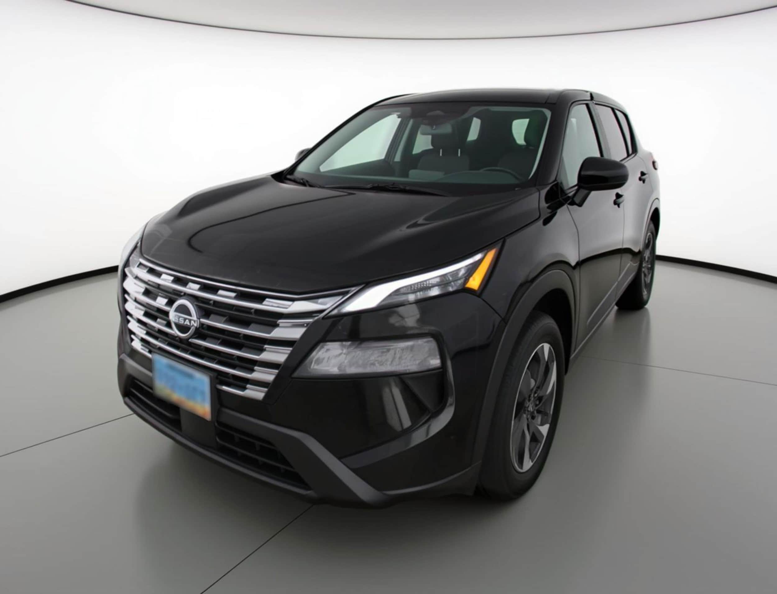 Thumbnail: 2025 Nissan Rogue - 3