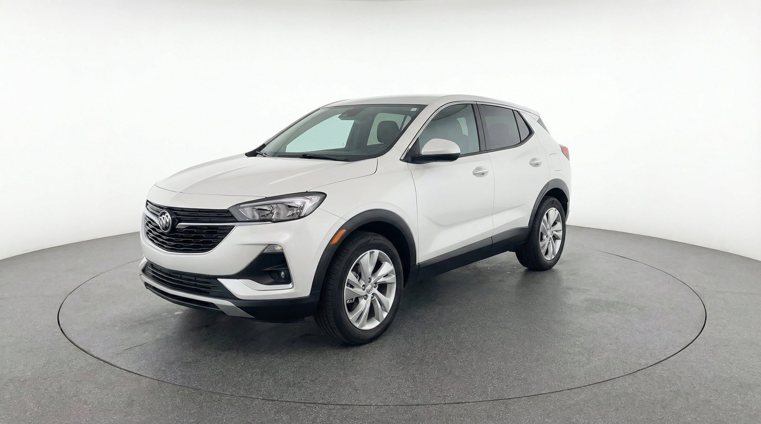 Thumbnail: 2026 Buick Encore GX - 3