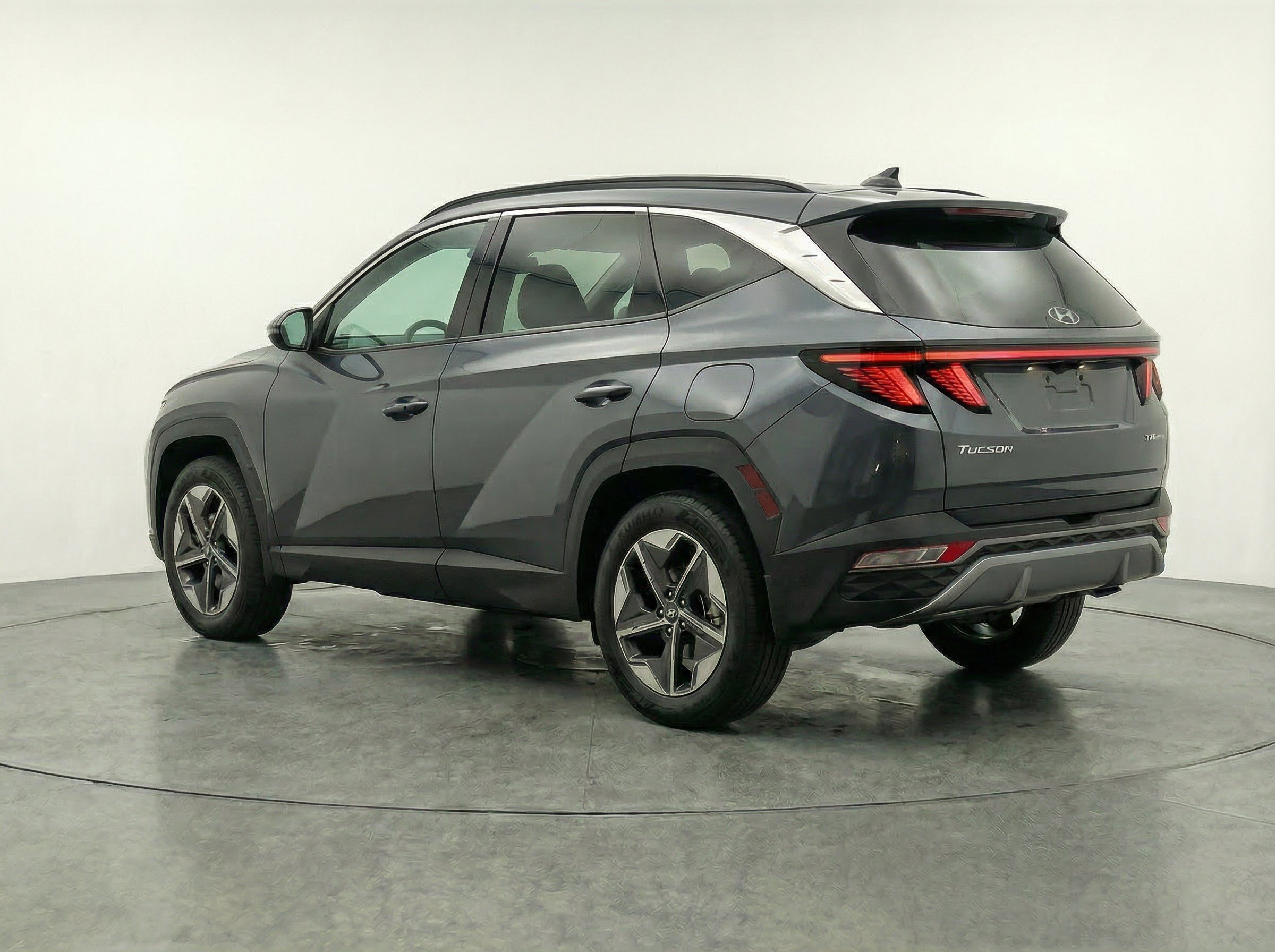 Thumbnail: 2026 Hyundai Tucson - 6