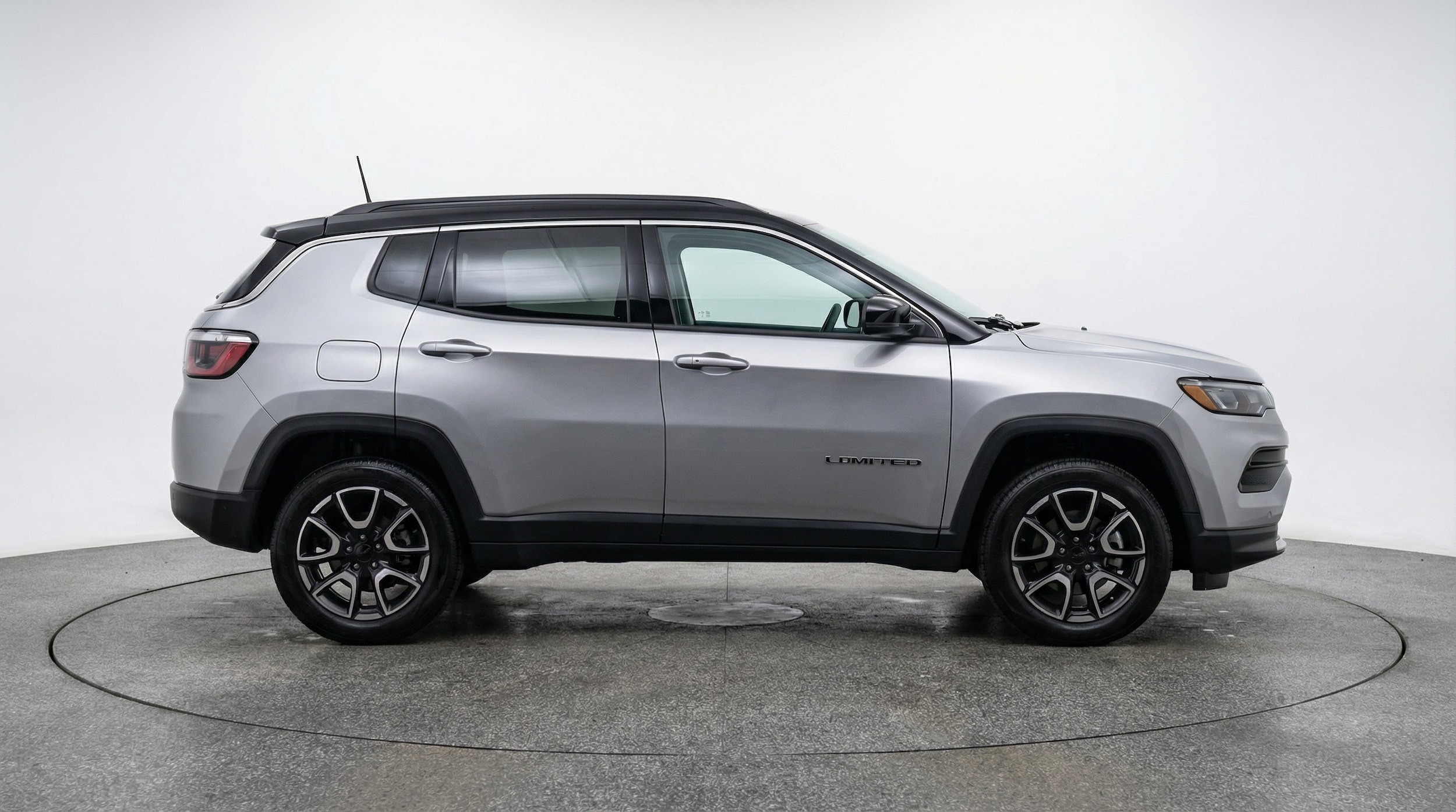 Thumbnail: 2025 Jeep Compass - 8